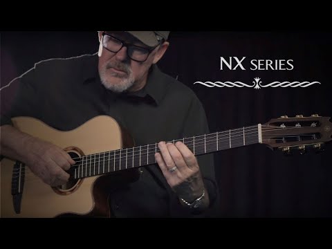 GUITARGUITAR Yamaha NCX3C Red Cedar