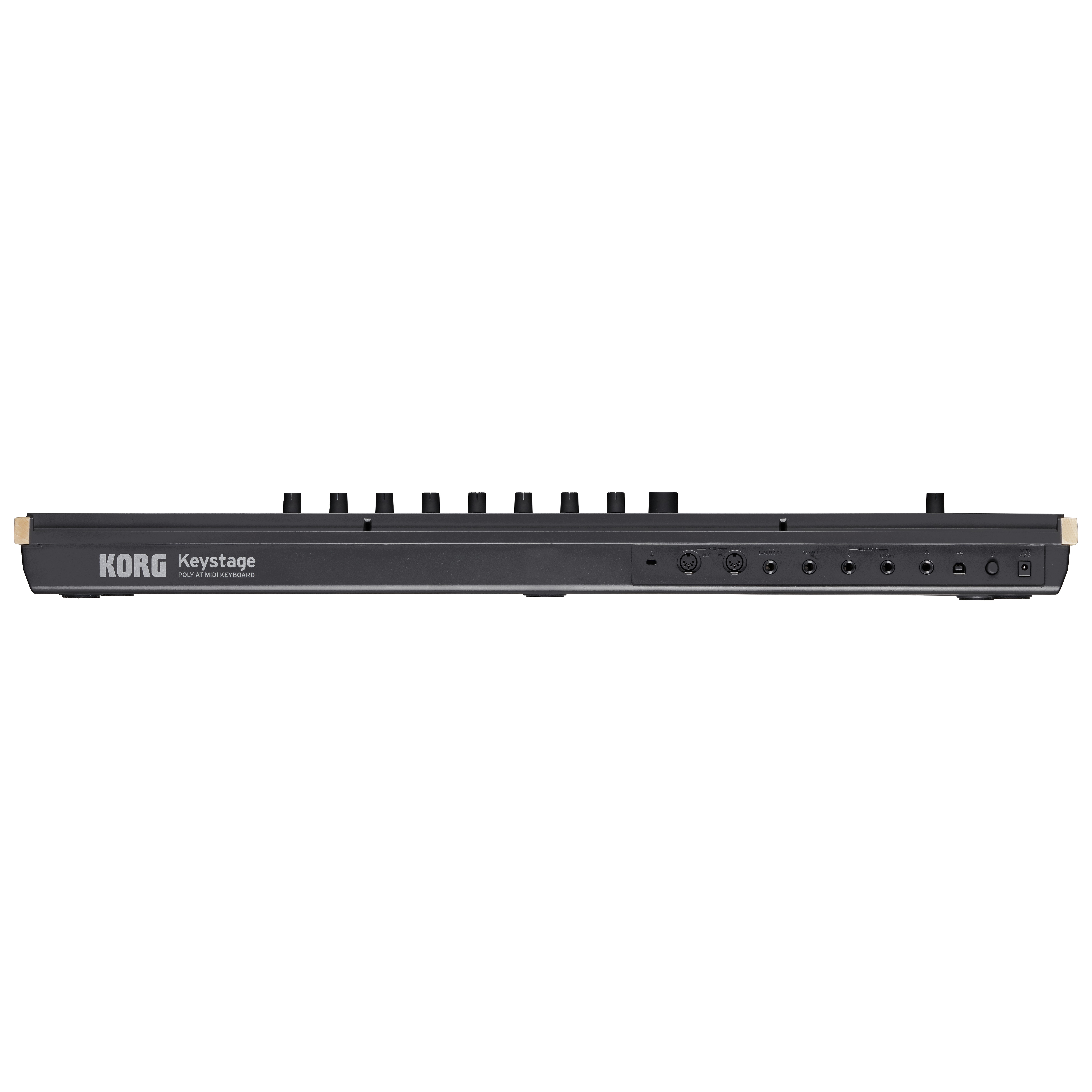 GUITARGUITAR Korg Keystage 49