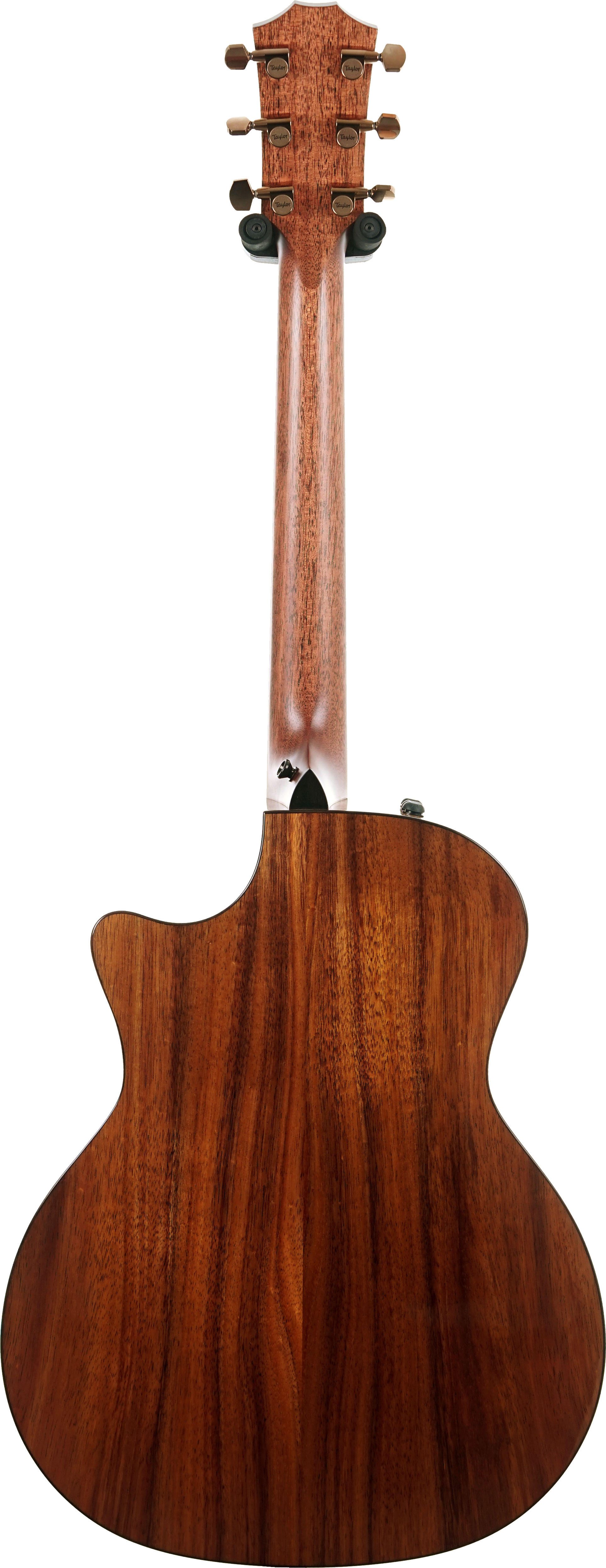 GUITARGUITAR Taylor 724ce Gloss Grand Auditorium #1204025079