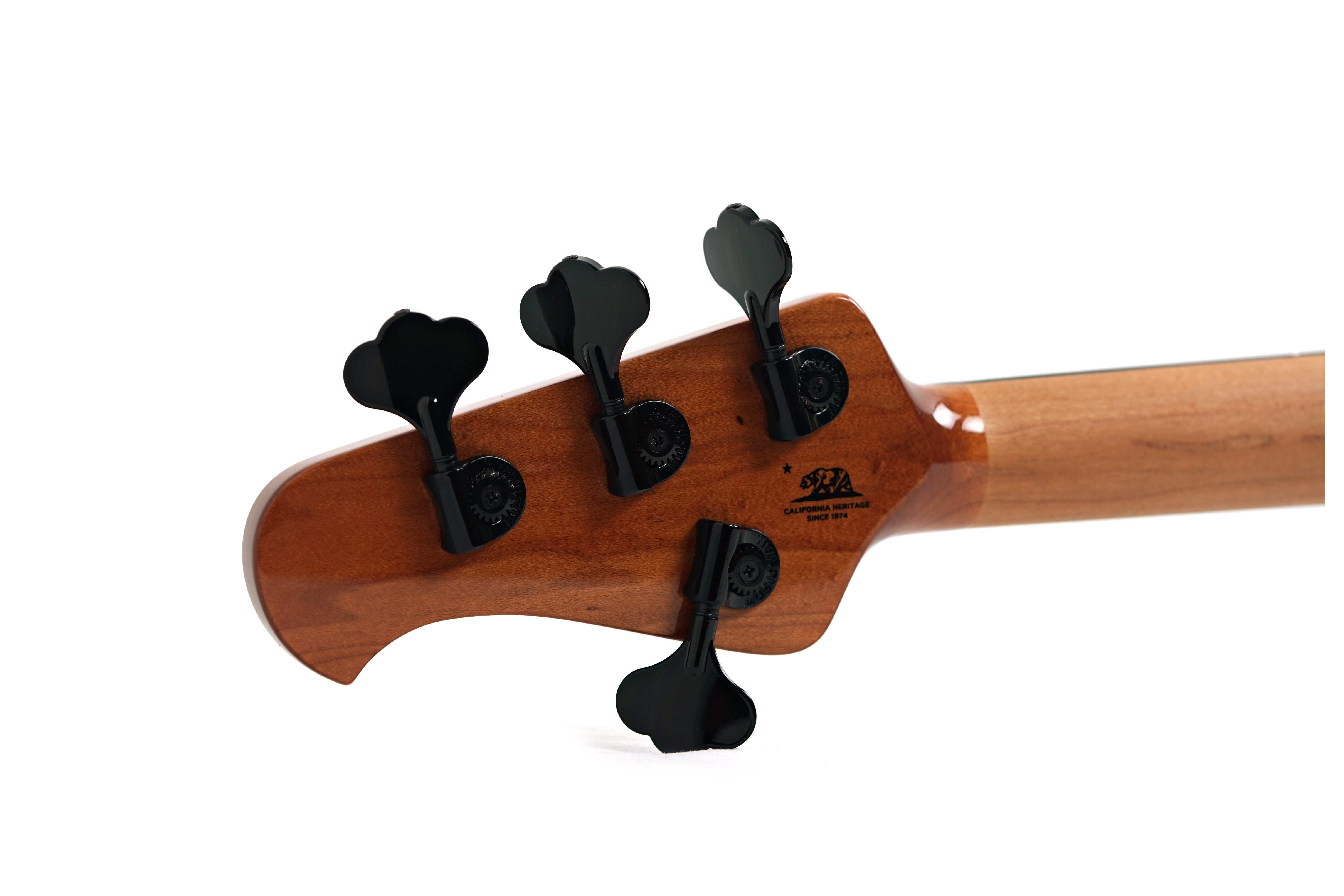 GUITARGUITAR Music Man Stingray Special Kiwi Green Ebony Fingerboard #K09452