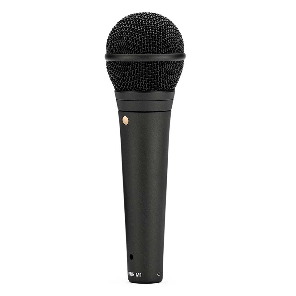 GUITARGUITAR Rode M1 Dynamic Live Mic