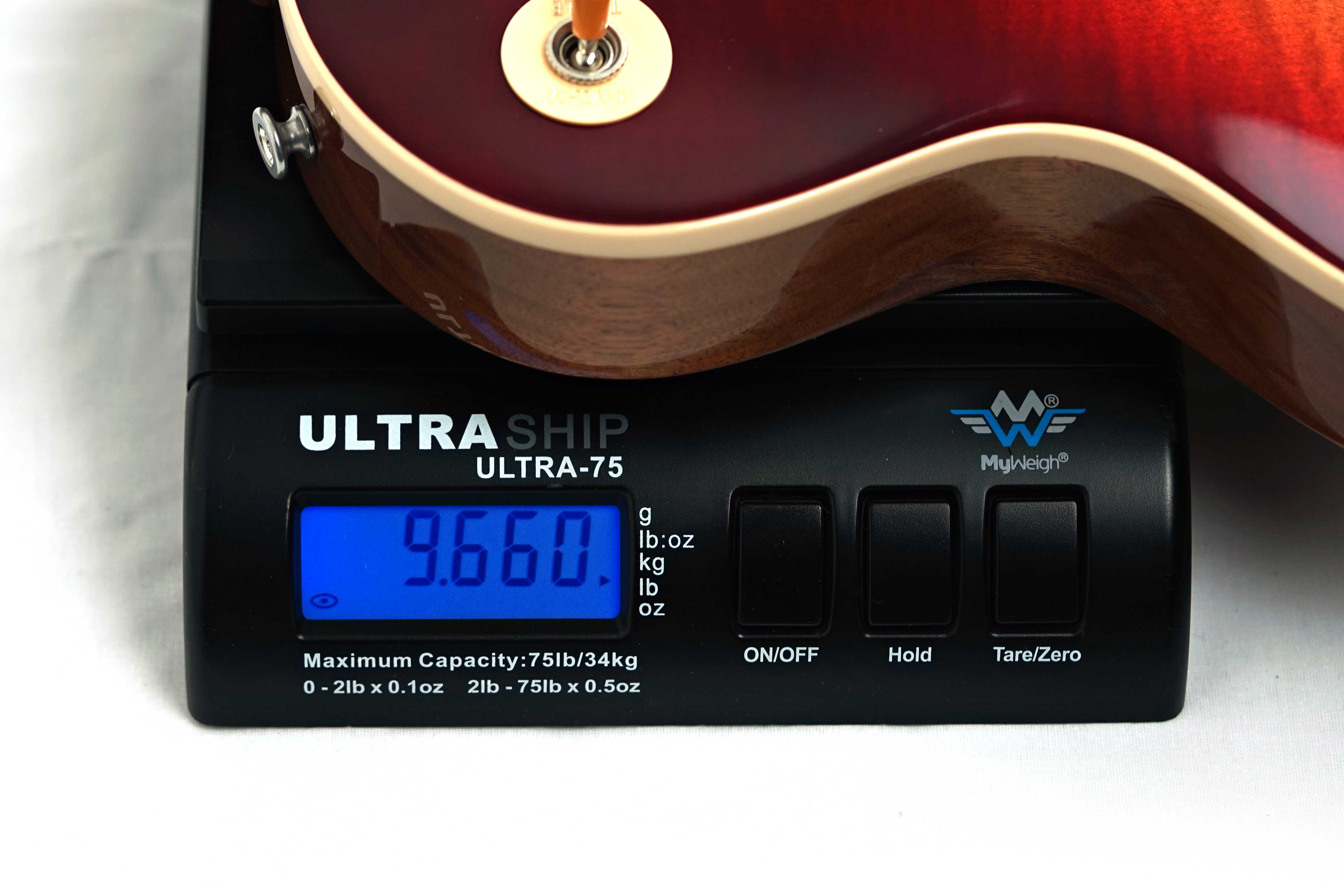 GUITARGUITAR Gibson Les Paul Standard 50s Double Trouble Vintage Bourbon Burst Gloss #218450199
