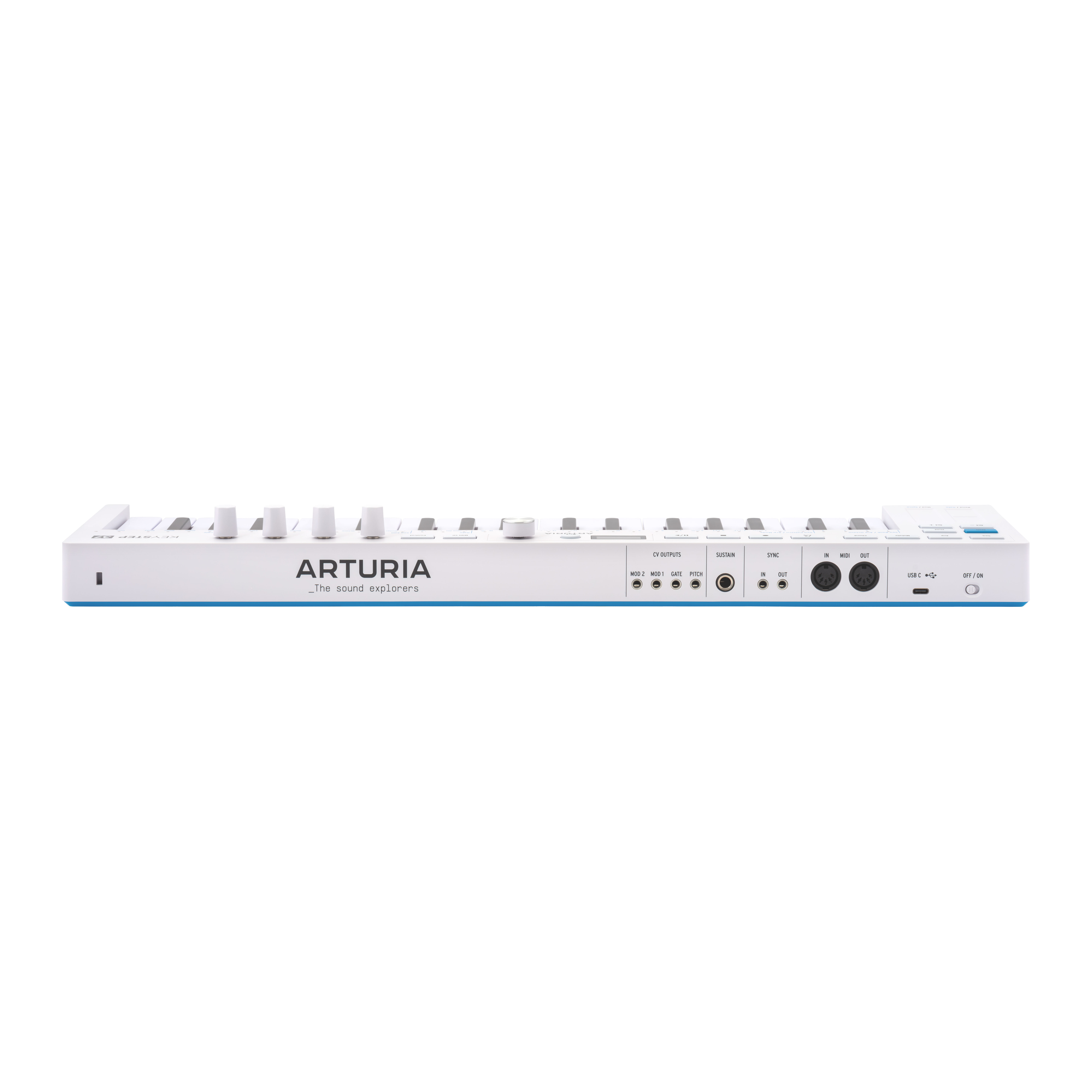 GUITARGUITAR Arturia Keystep 37 MK2