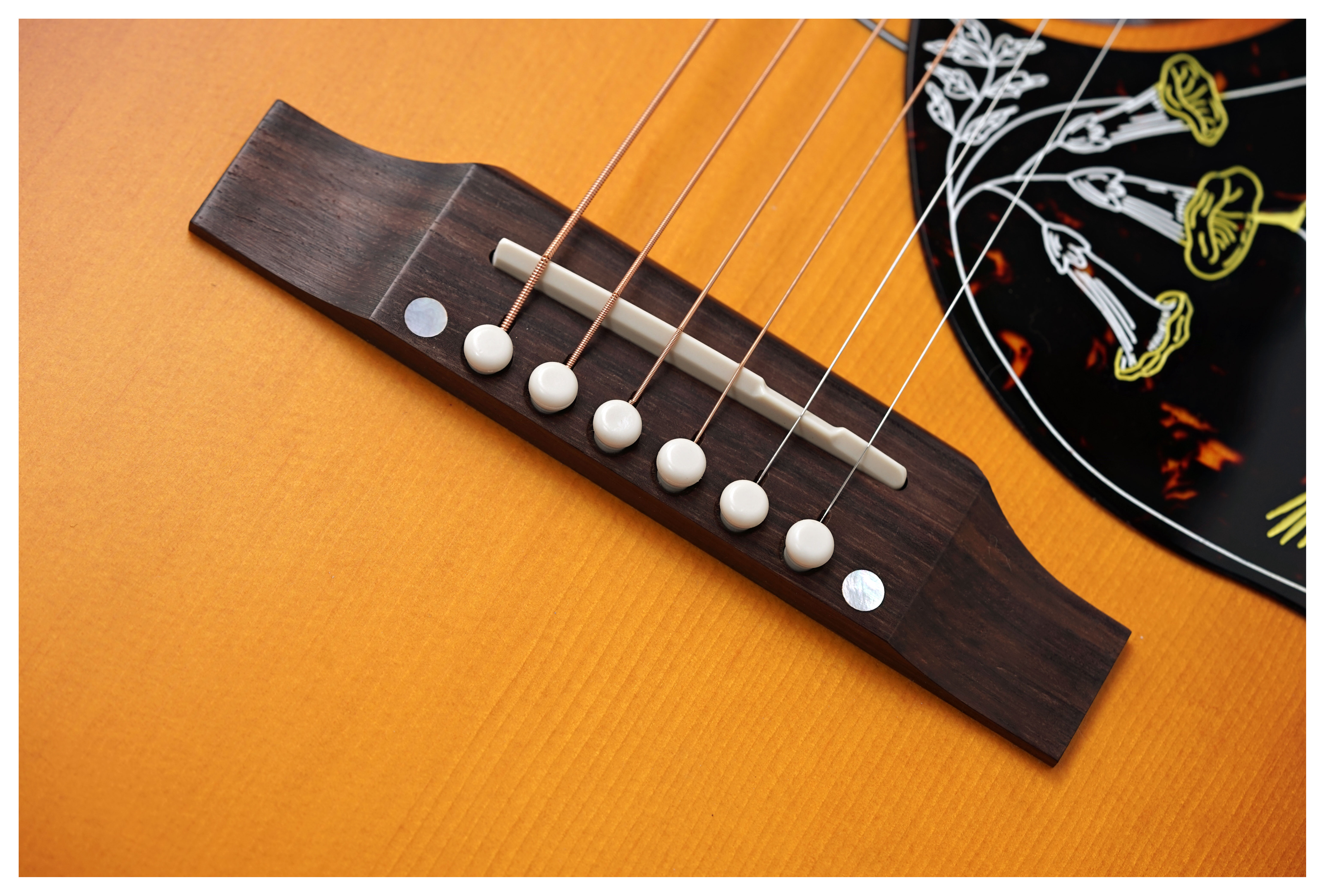 GUITARGUITAR Gibson Hummingbird Faded Heritage Cherry Sunburst