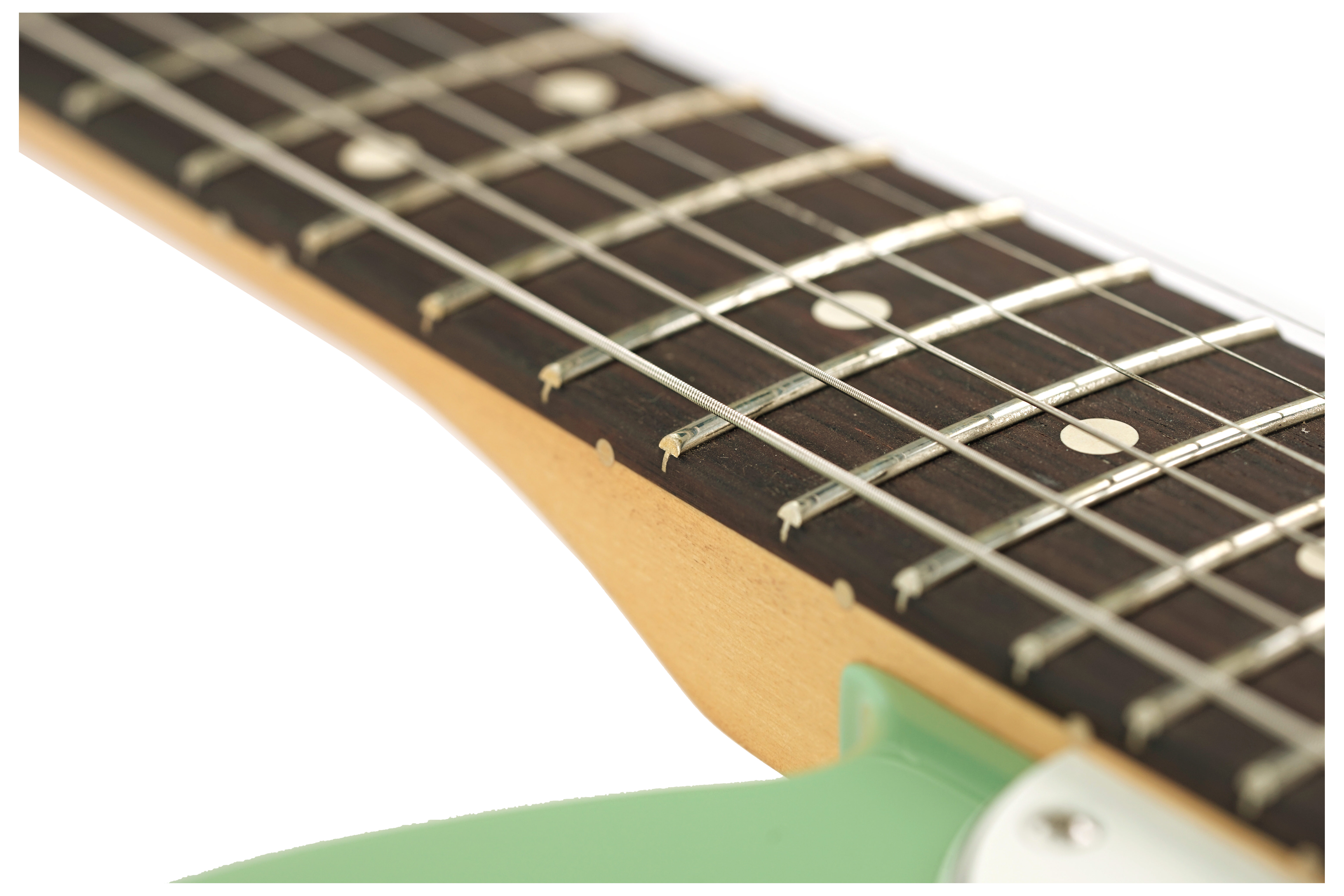 GUITARGUITAR Fender Player II Telecaster Birch Green Rosewood Fingerboard