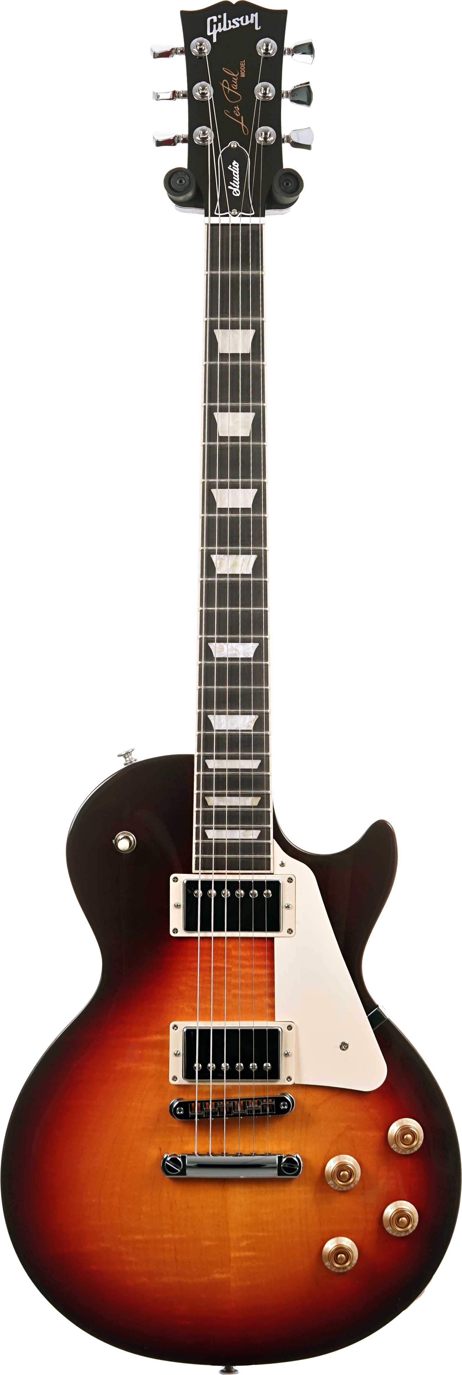 GUITARGUITAR Gibson Les Paul Studio Session Bourbon Burst #212550029