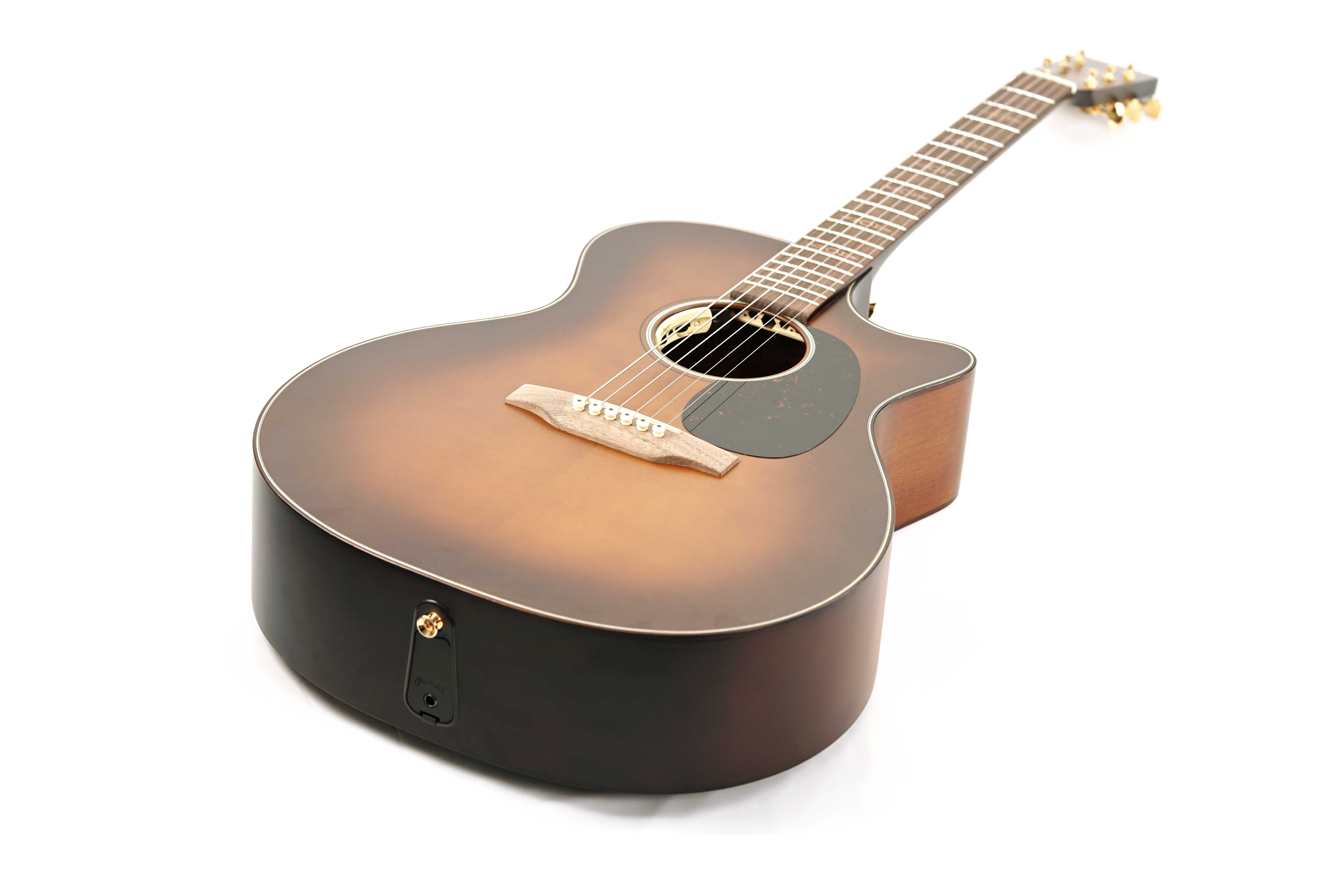 GUITARGUITAR Martin GPCE Inception Maple