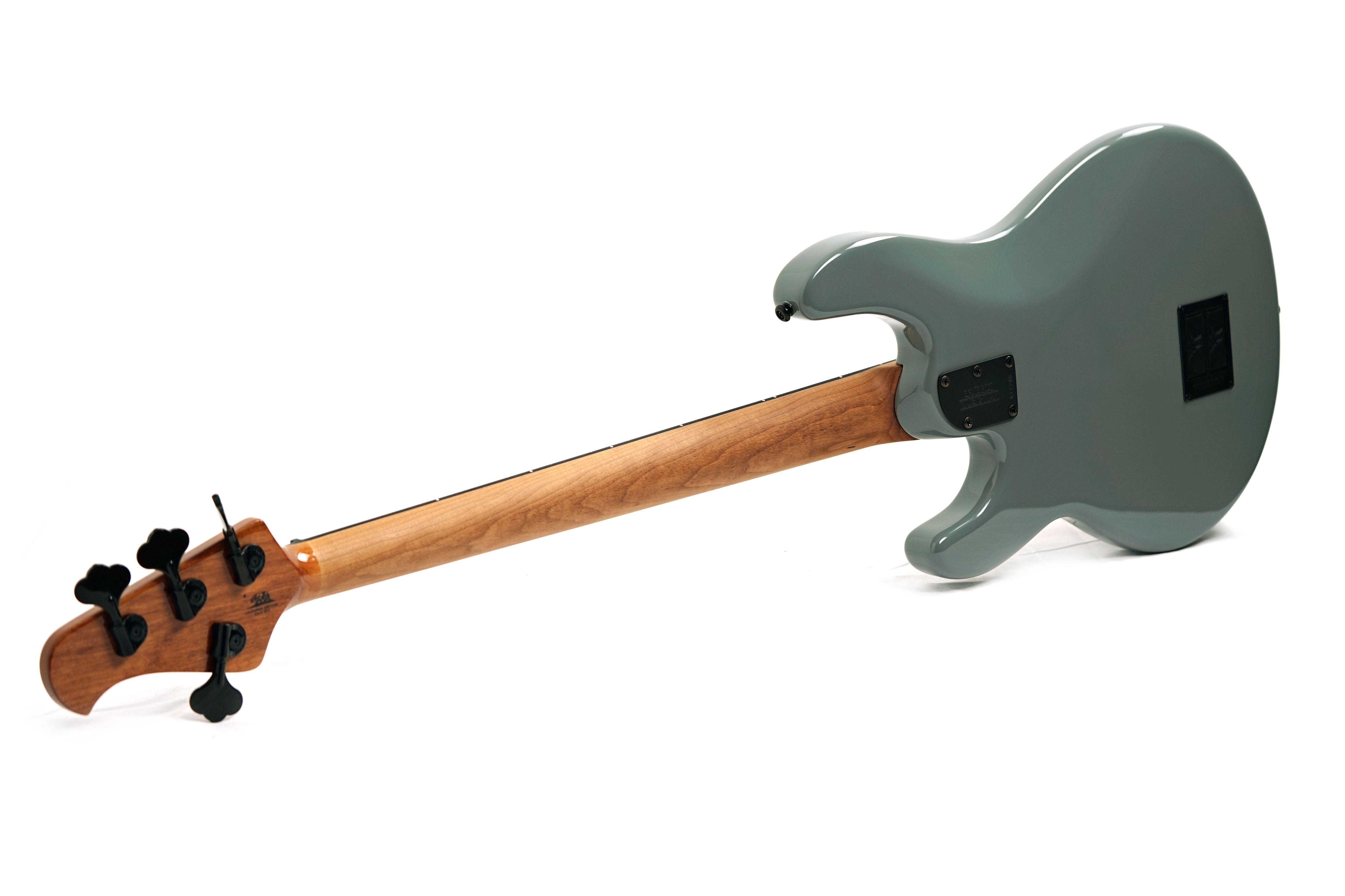 GUITARGUITAR Music Man guitarguitar Exclusive Stingray 4 Moonstone Ebony Fingerboard #K11206