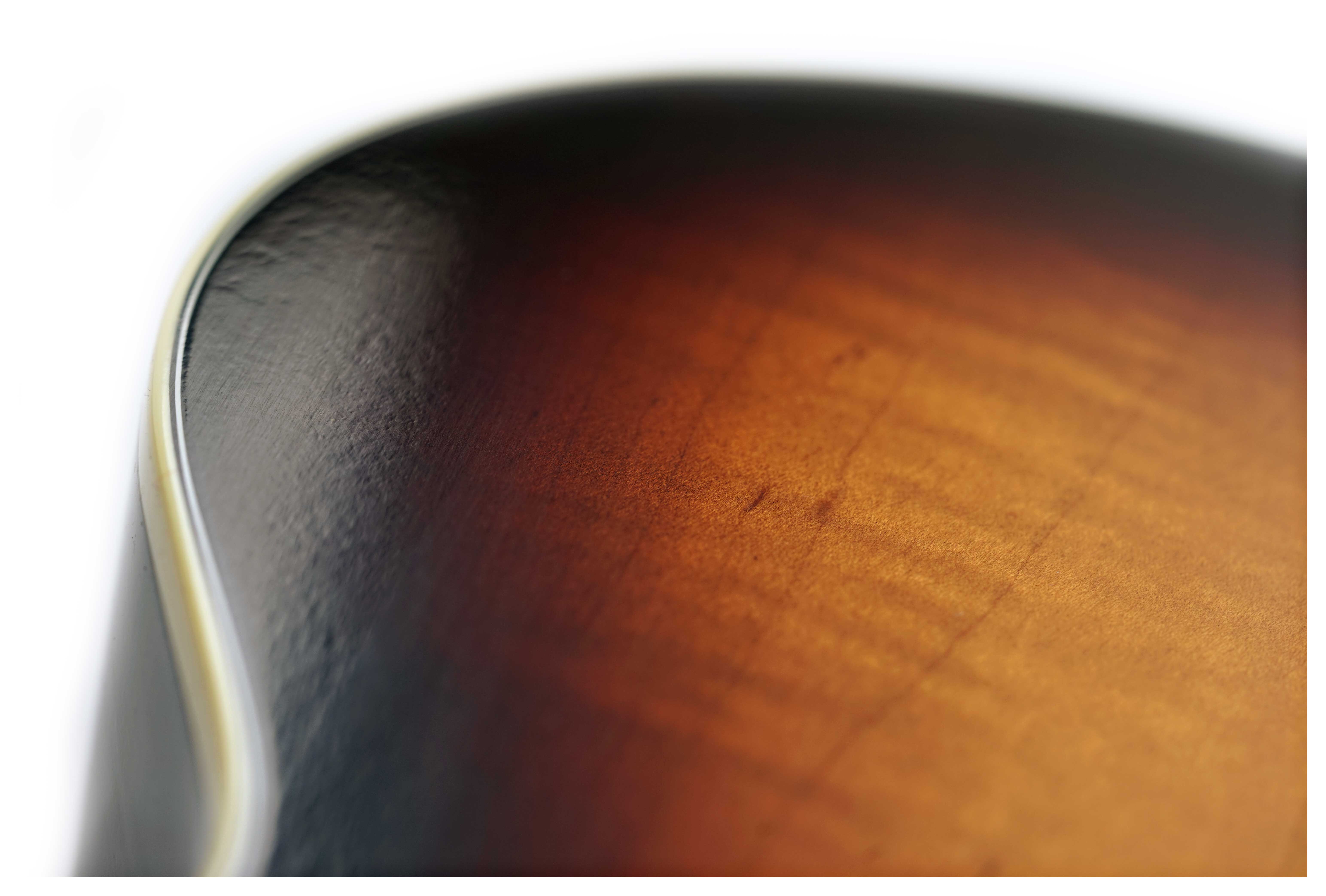 GUITARGUITAR Gibson 1952 J-185 Vintage Sunburst
