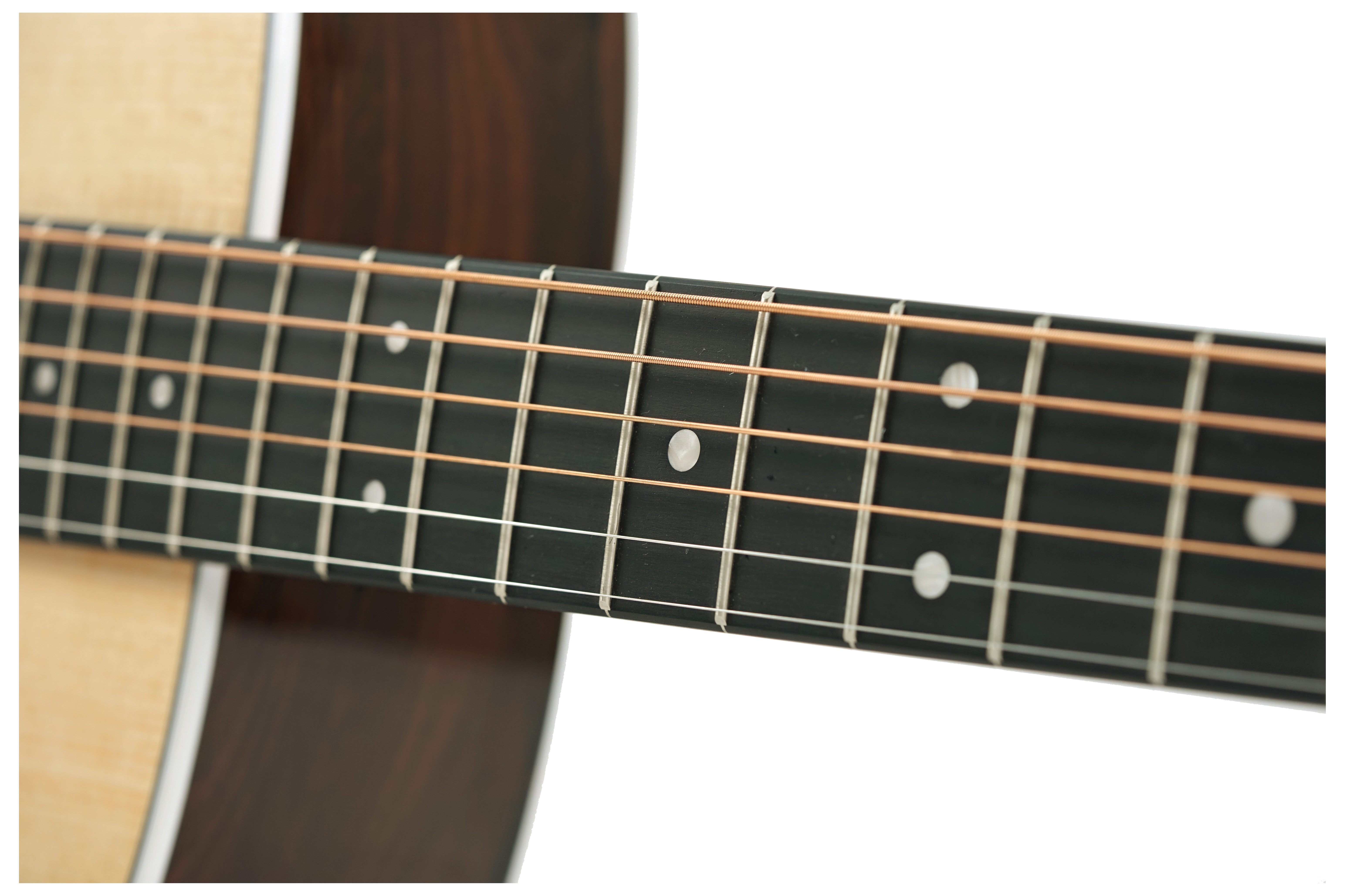 GUITARGUITAR Martin Road Series D-13E Ziricote