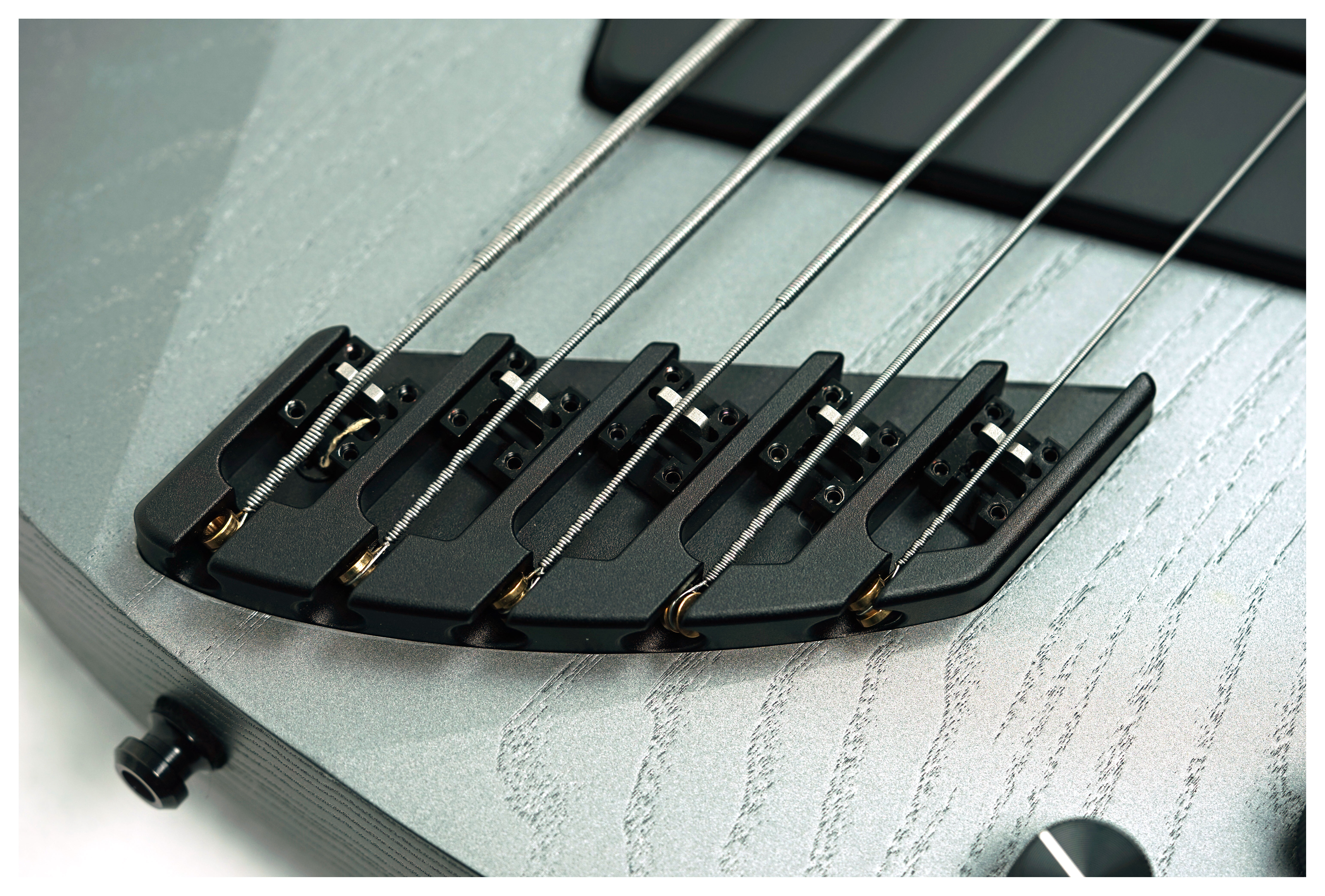GUITARGUITAR Mayones ORI 5 Enji Gunmetal Grey #ORB2508082