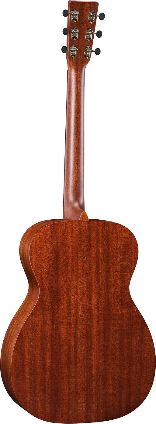 GUITARGUITAR Martin 00-15M Solid Mahogany Vintage Appointments