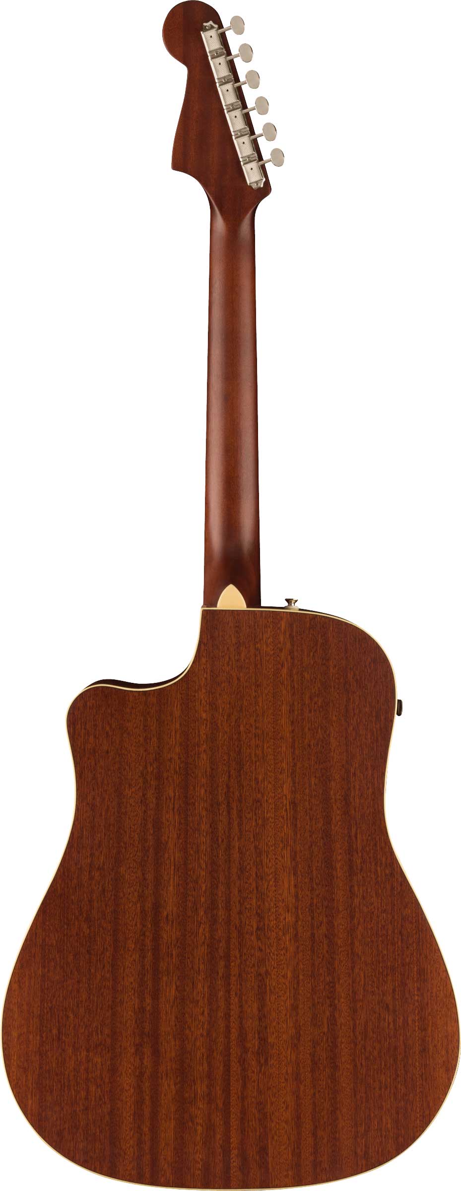 GUITARGUITAR Fender Redondo Player Walnut Fingerboard Candy Apple Red