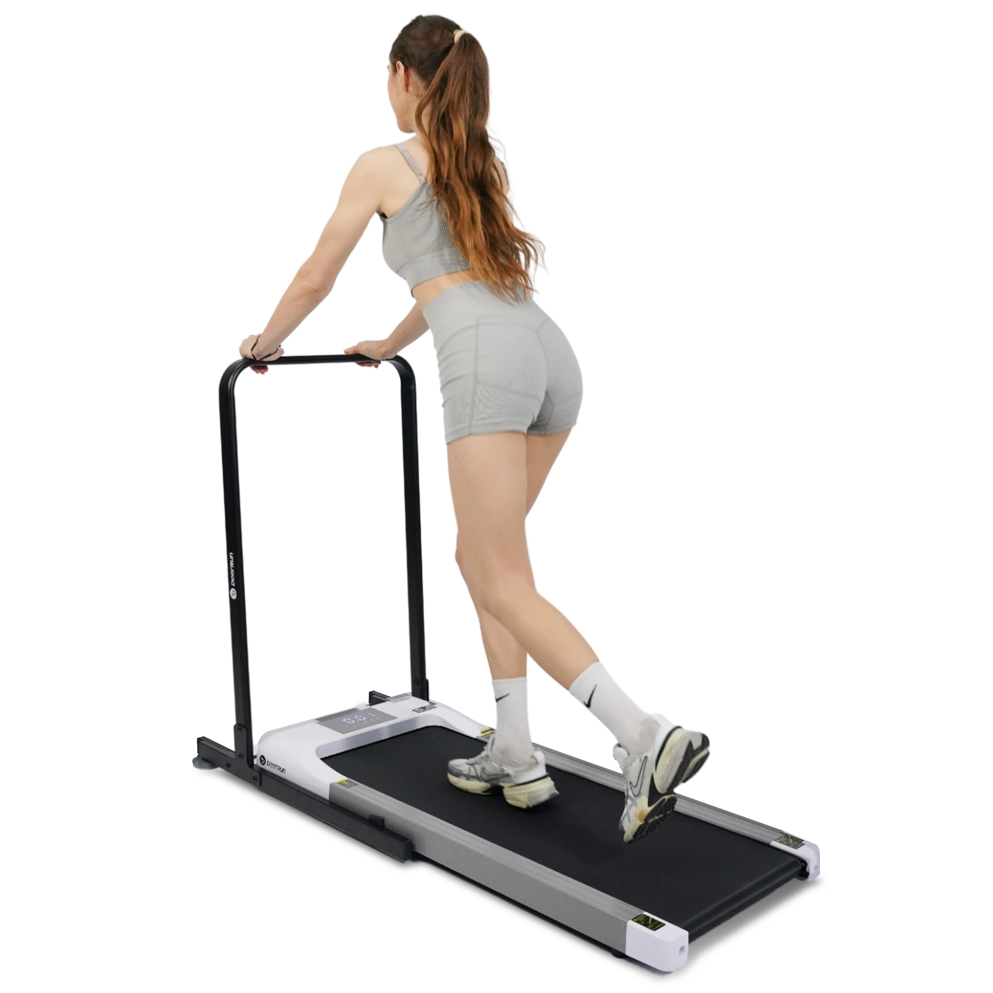 DeerRun® Detachable Handrail for Q1 Urban / Q1 Urban Plus / Q2 Urban / Q2 Urban Plus / Z10 Walking Pads