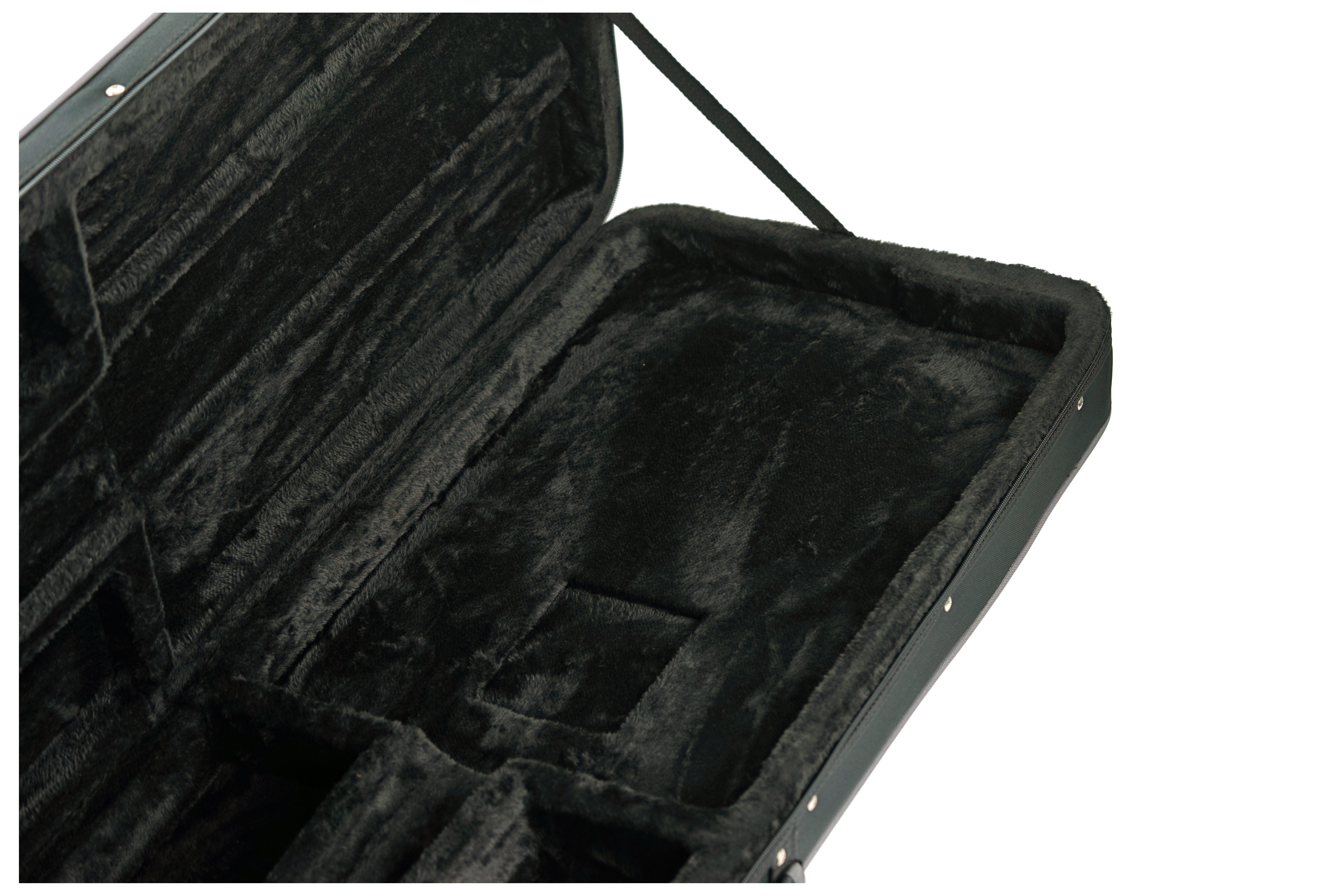 GUITARGUITAR Ordo Electric Bass Guitar Foam Case