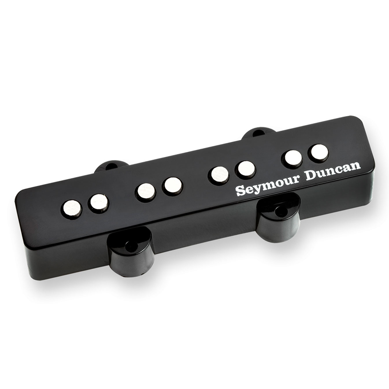 GUITARGUITAR Seymour Duncan STK-J2N Hot Stack Jazz Bass