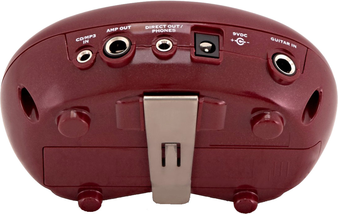 GUITARGUITAR Line 6 Pocket Pod