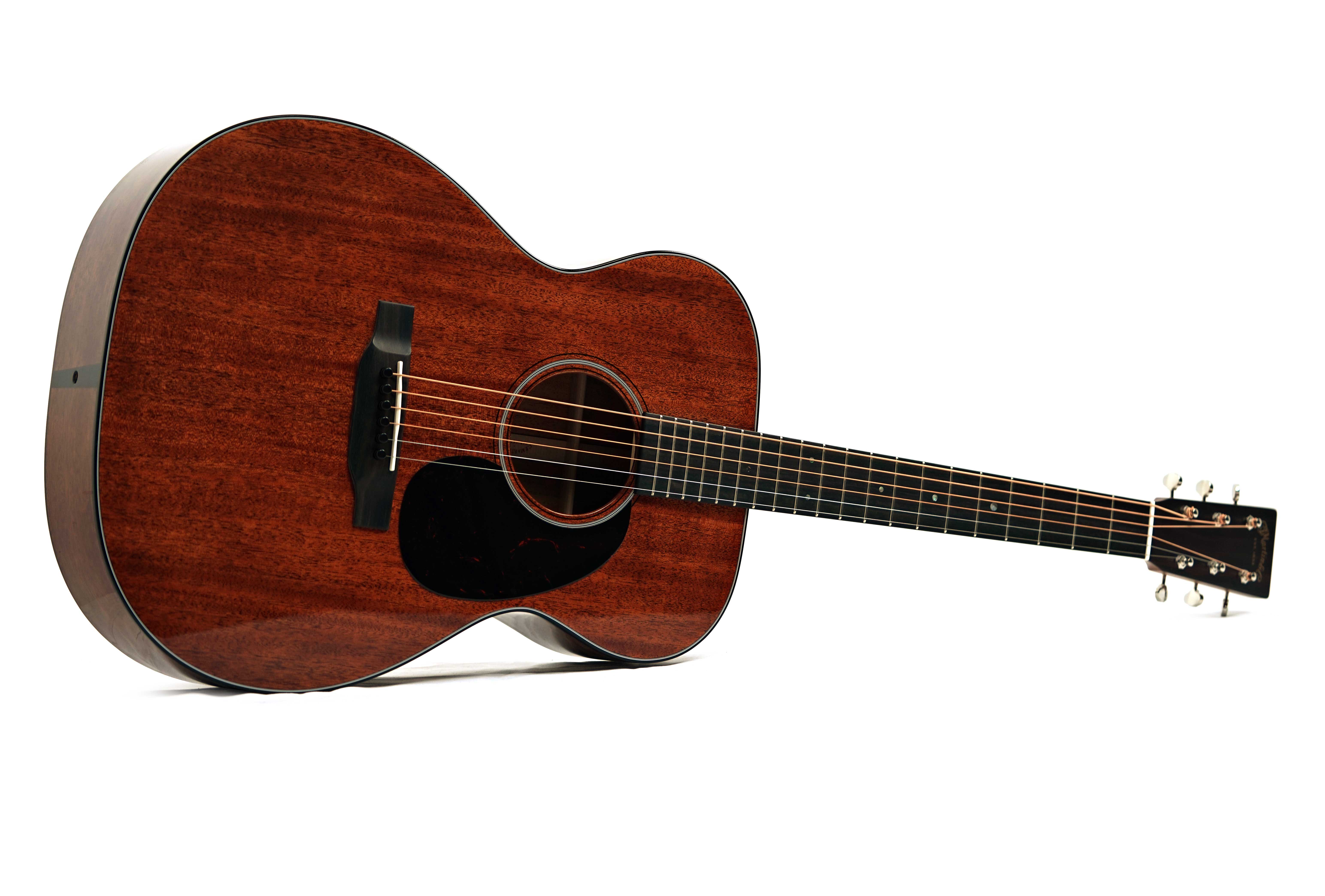 GUITARGUITAR Martin Custom 000-14F All Mahogany #M2989411