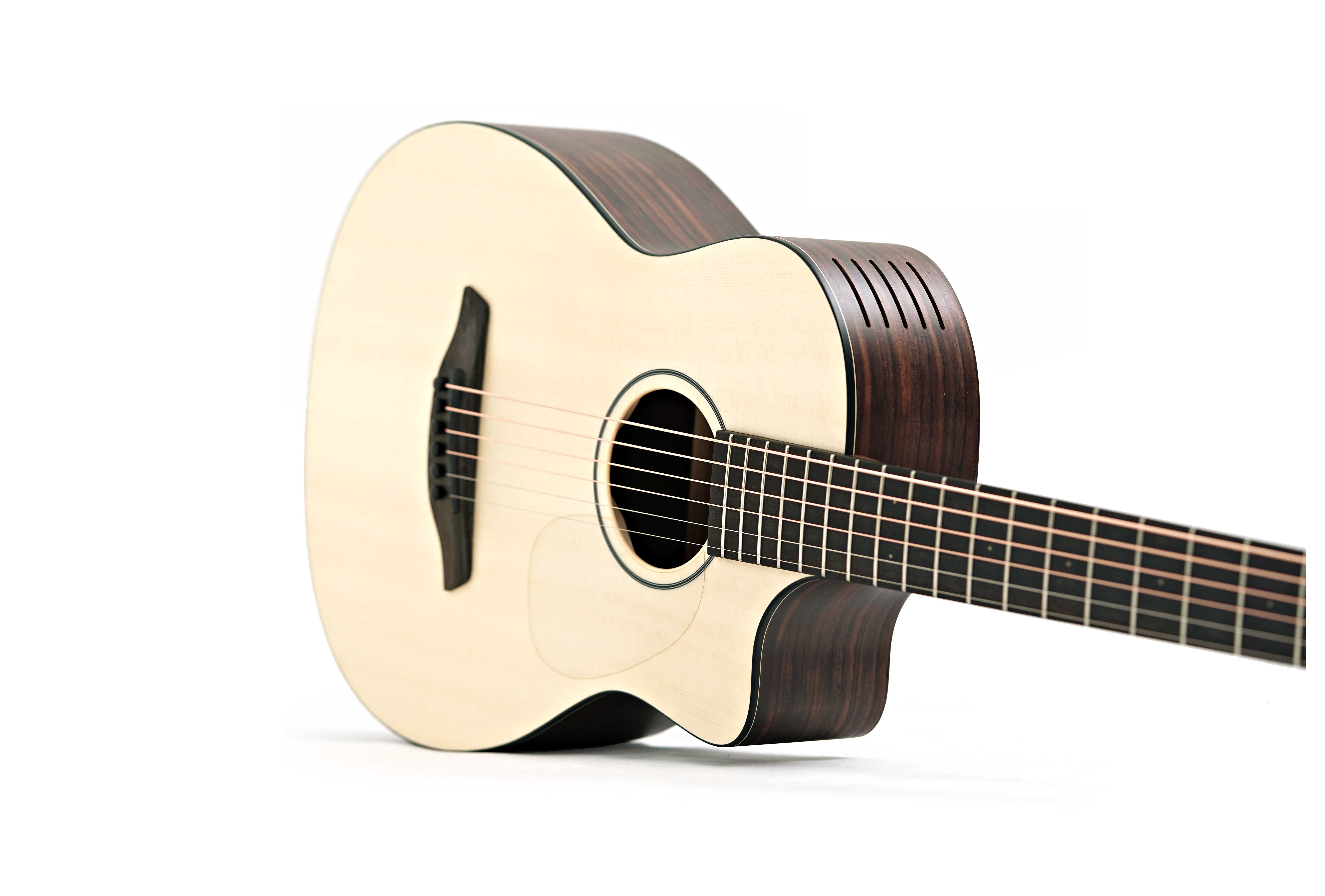 GUITARGUITAR Furch Pioneer-ER With CNR System Active