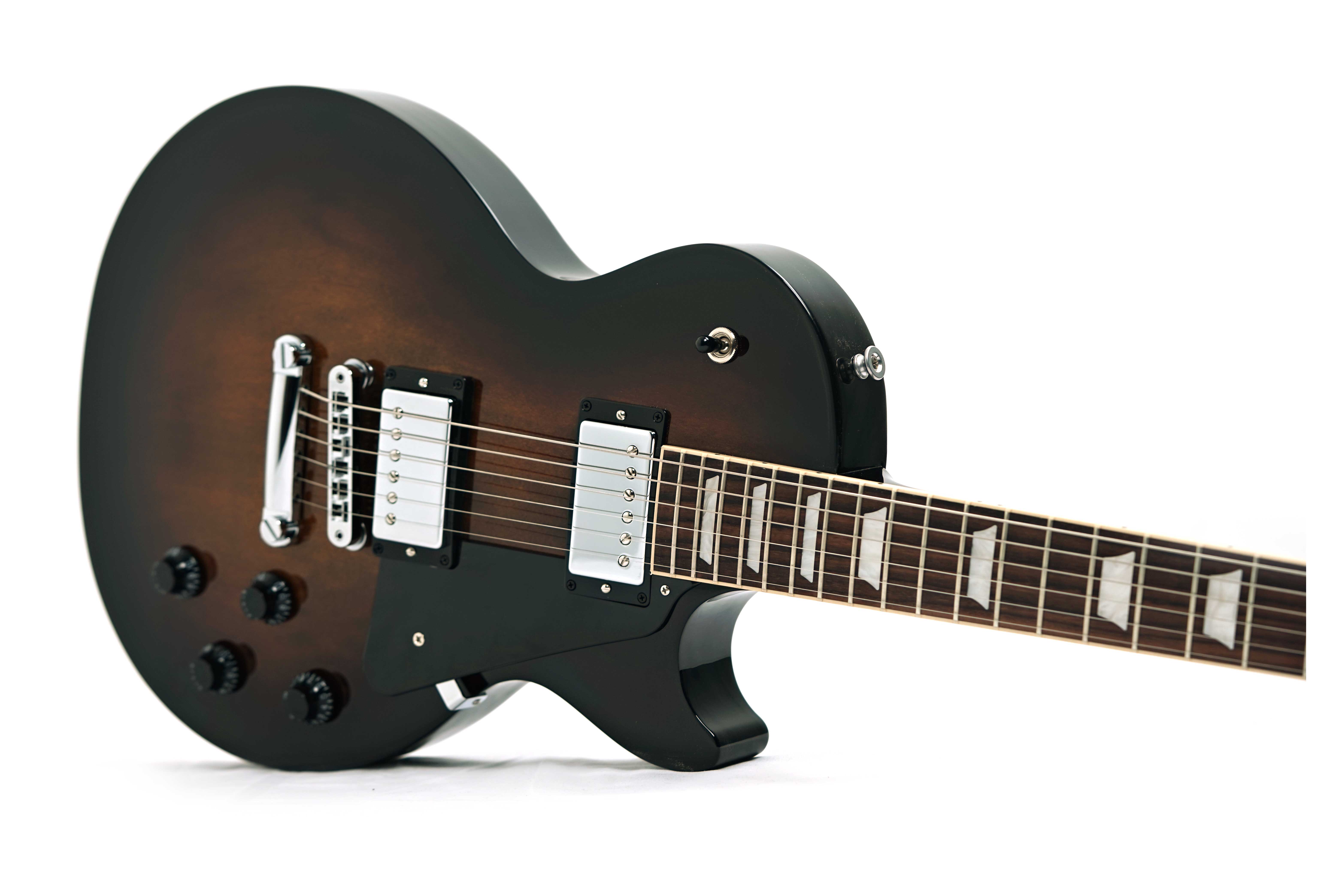 GUITARGUITAR Gibson Les Paul Studio Smokehouse Burst #219650224