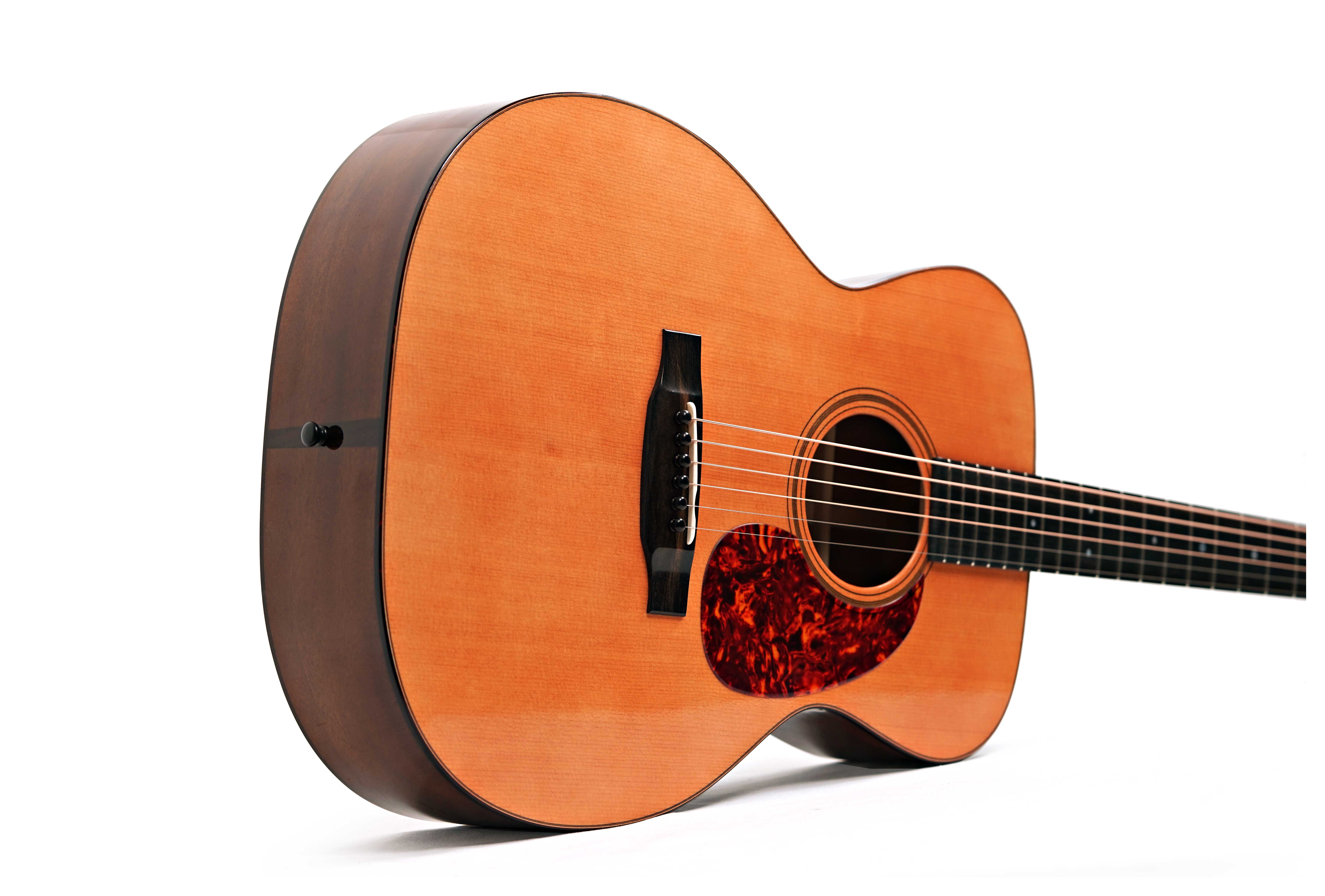 GUITARGUITAR Atkin The Essential 000 Aged #3948