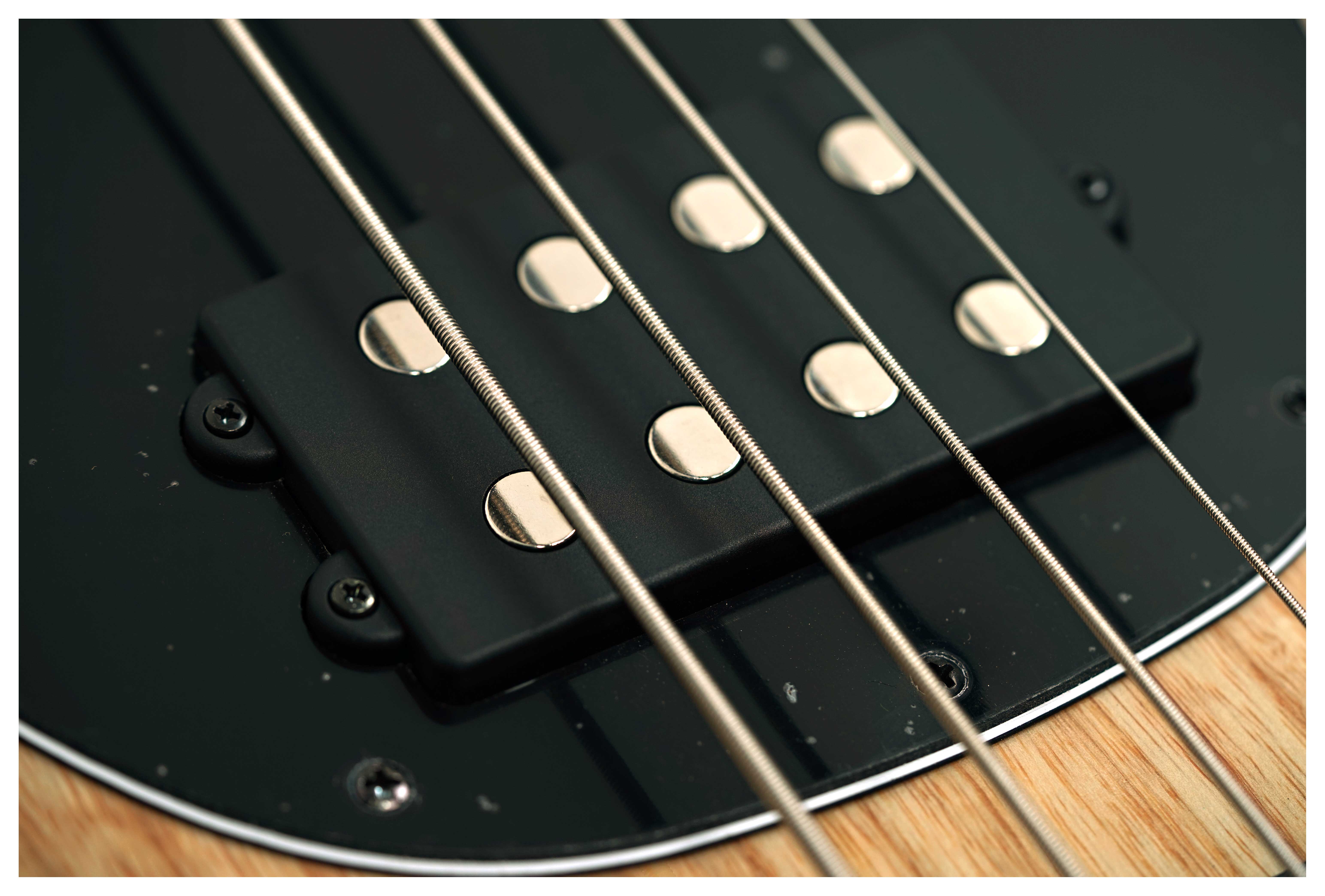 GUITARGUITAR Music Man Stingray Special Mean Blue Burst #K10915