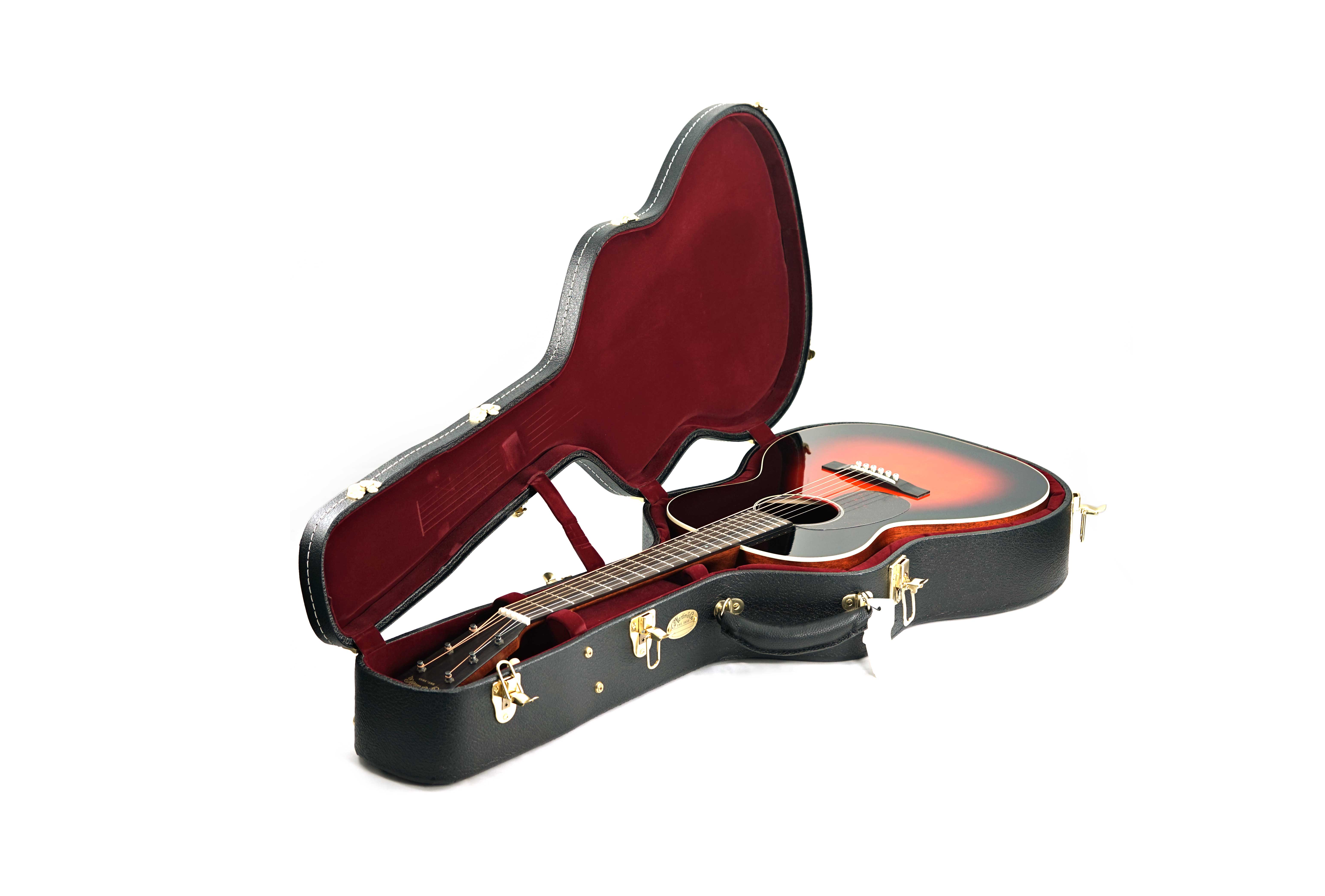 GUITARGUITAR Martin CEO-7 Left Handed