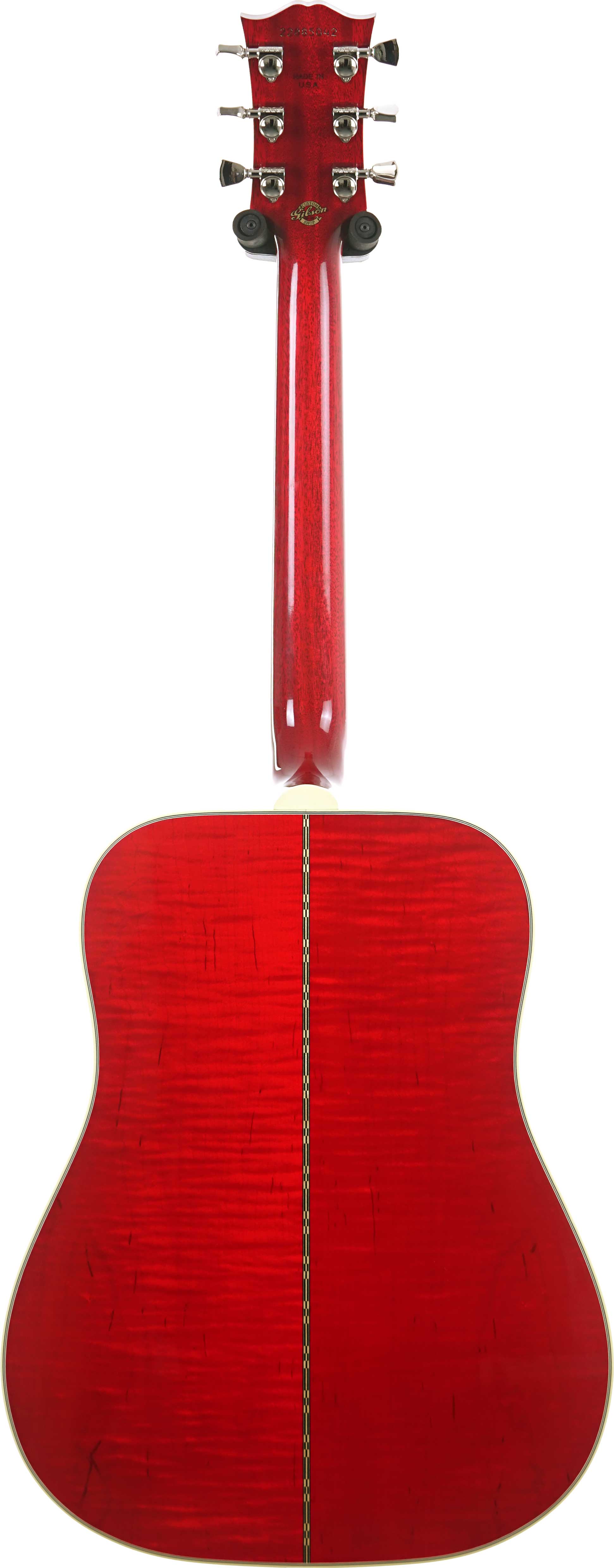 GUITARGUITAR Gibson Dove Original Double Pickguard Vintage Cherry Sunburst #22885042