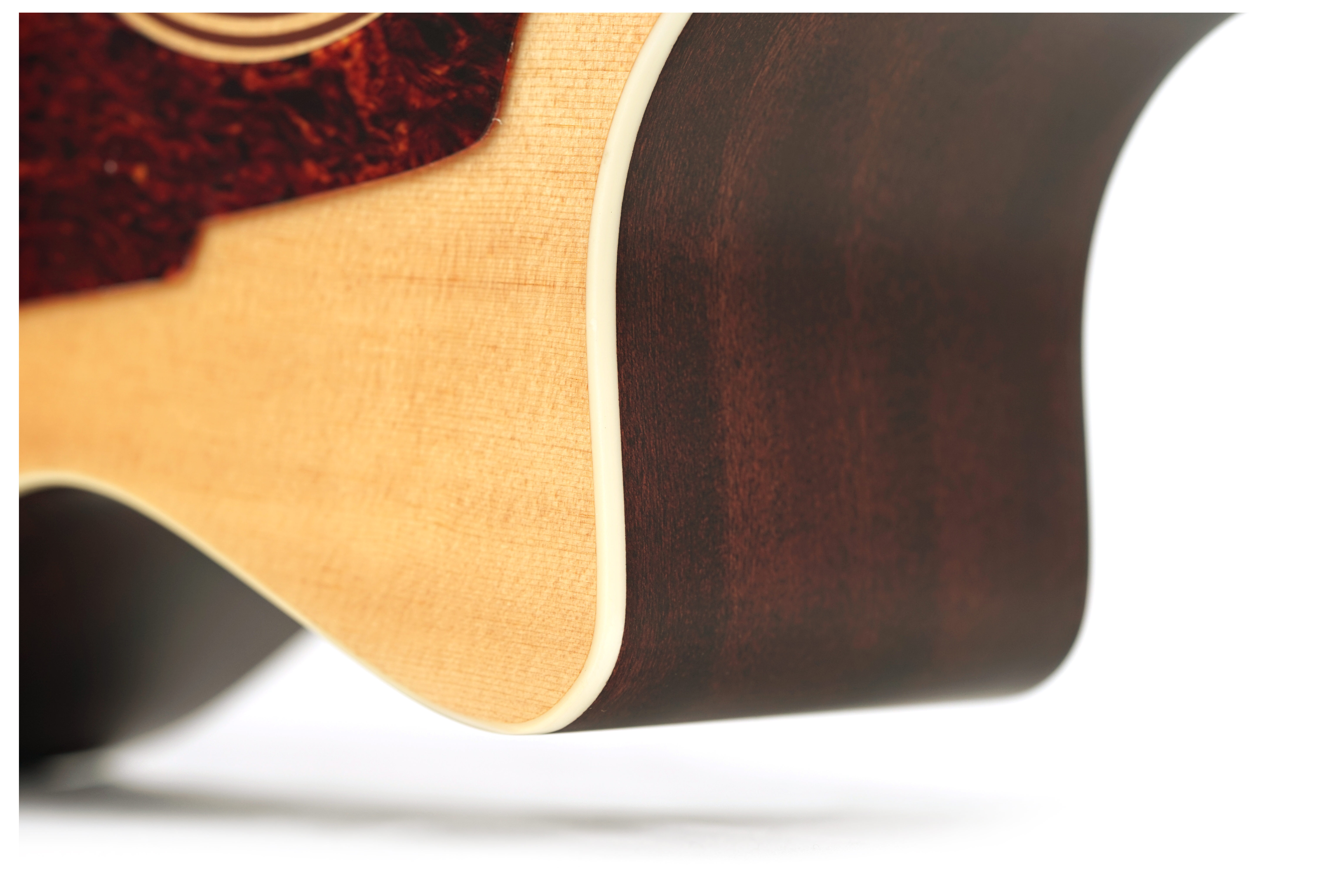 GUITARGUITAR D'Angelico Premier Fulton Grand Auditorium 12-String CE Natural