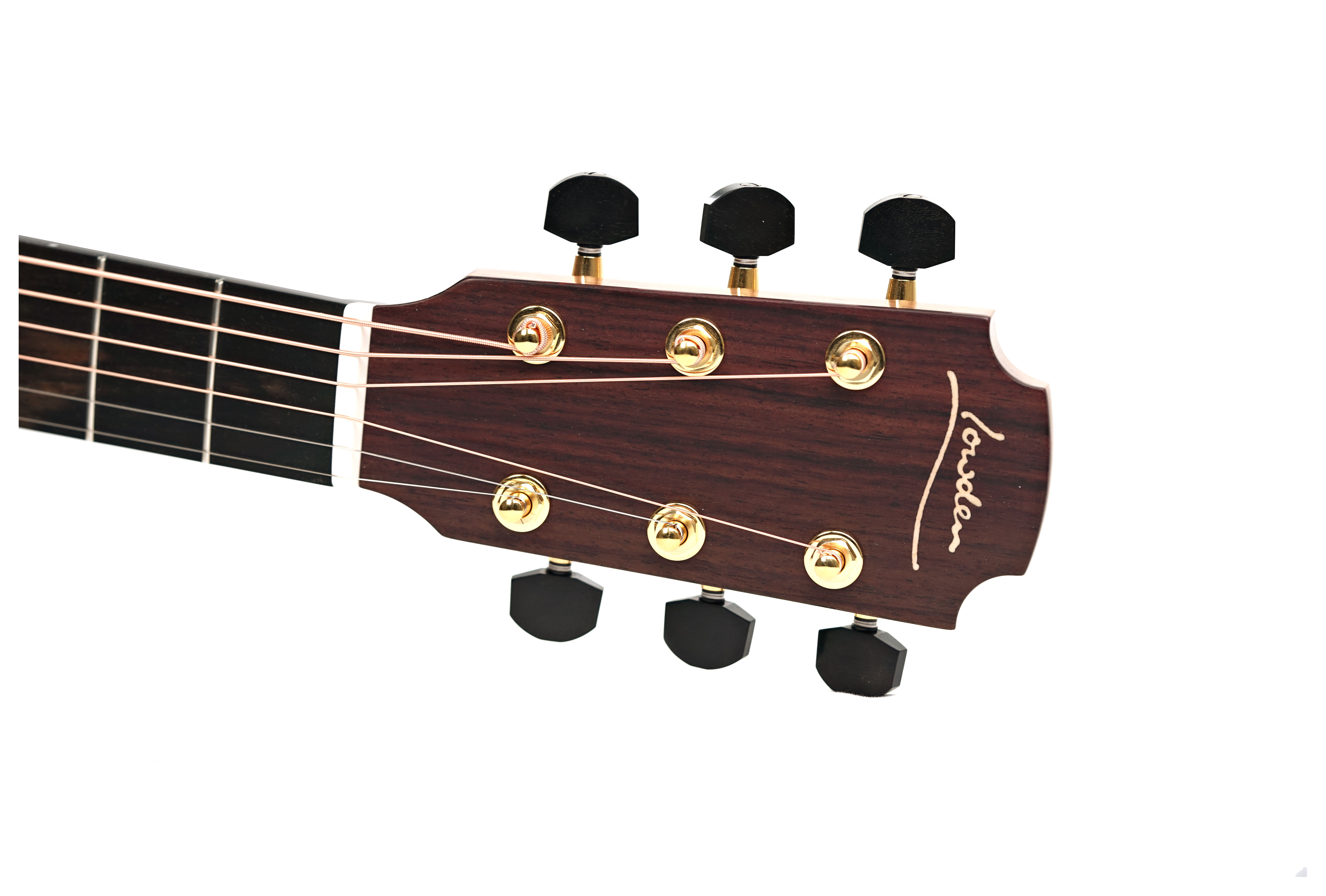 GUITARGUITAR Lowden F-12 Sitka Spruce / Indian Rosewood