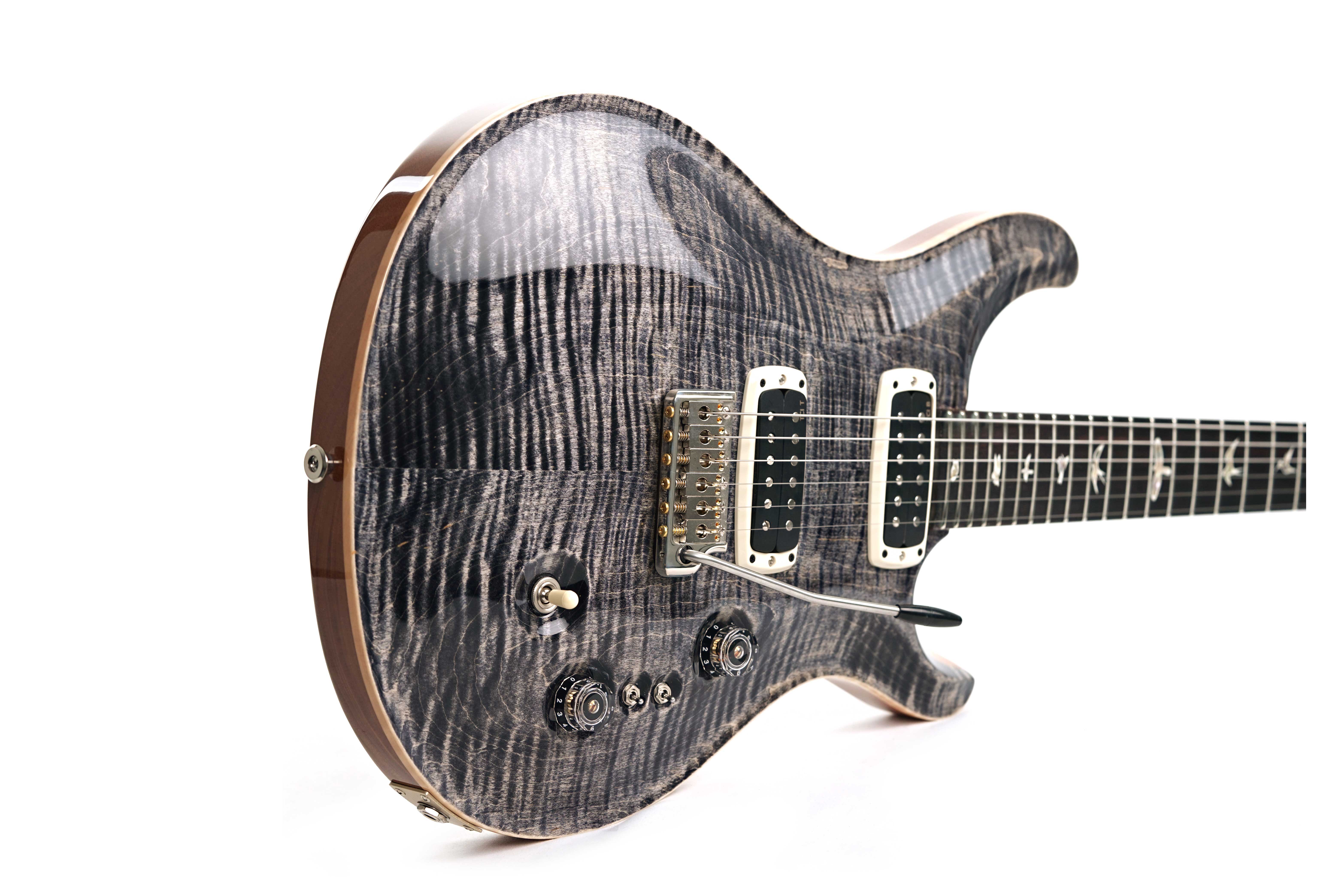 GUITARGUITAR PRS Custom 24-08 Charcoal #0395306