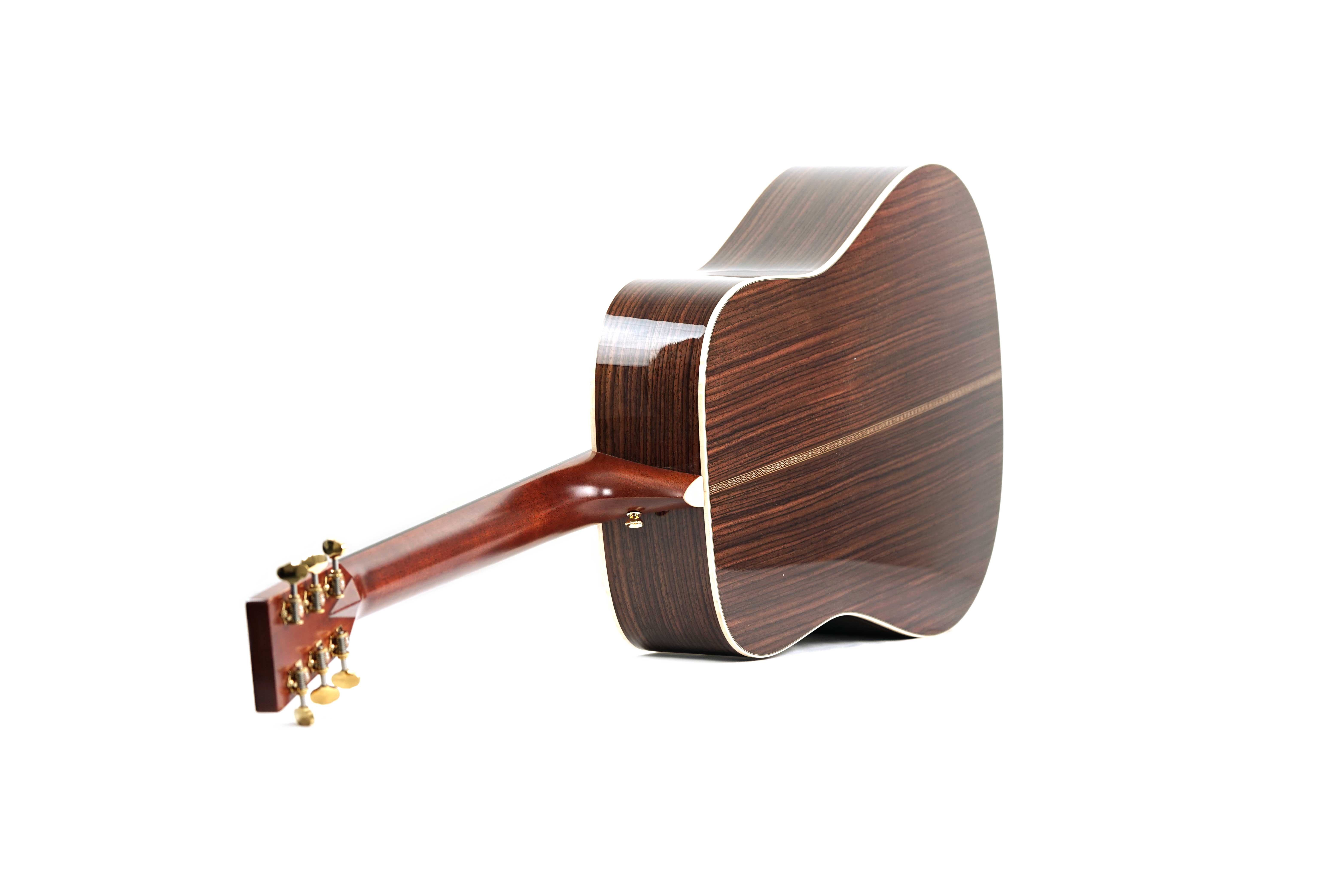 GUITARGUITAR Martin D28E Modern Deluxe