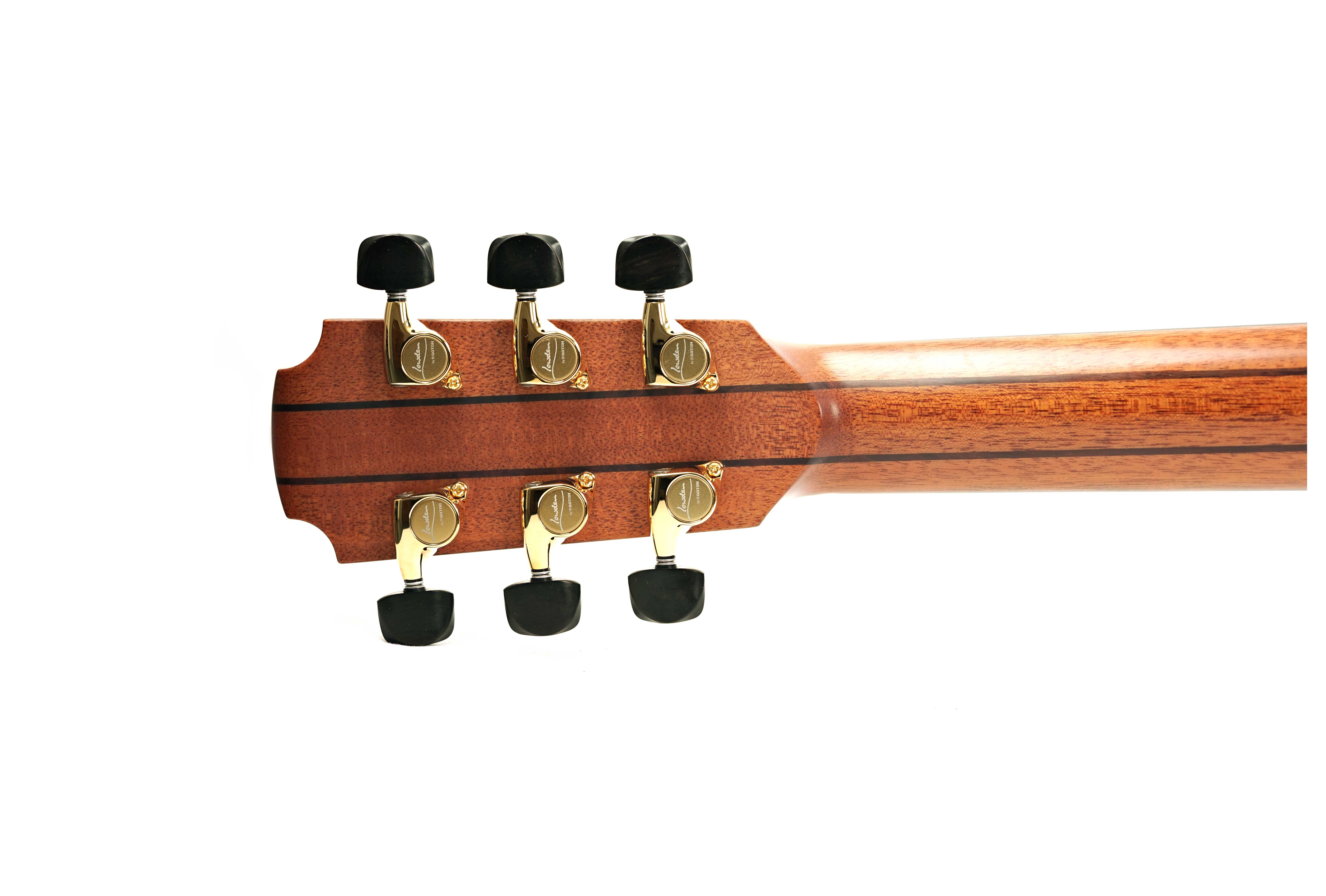 GUITARGUITAR Lowden Batch 45 O-38 Bubinga/Cedar #25857