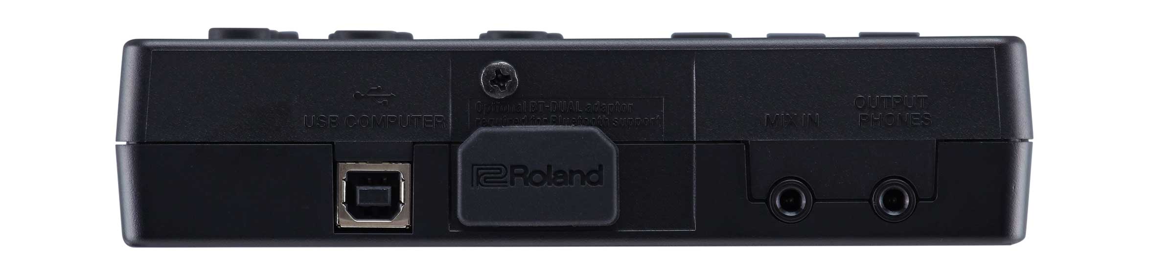 GUITARGUITAR Roland TD-02K V-Drum Kit