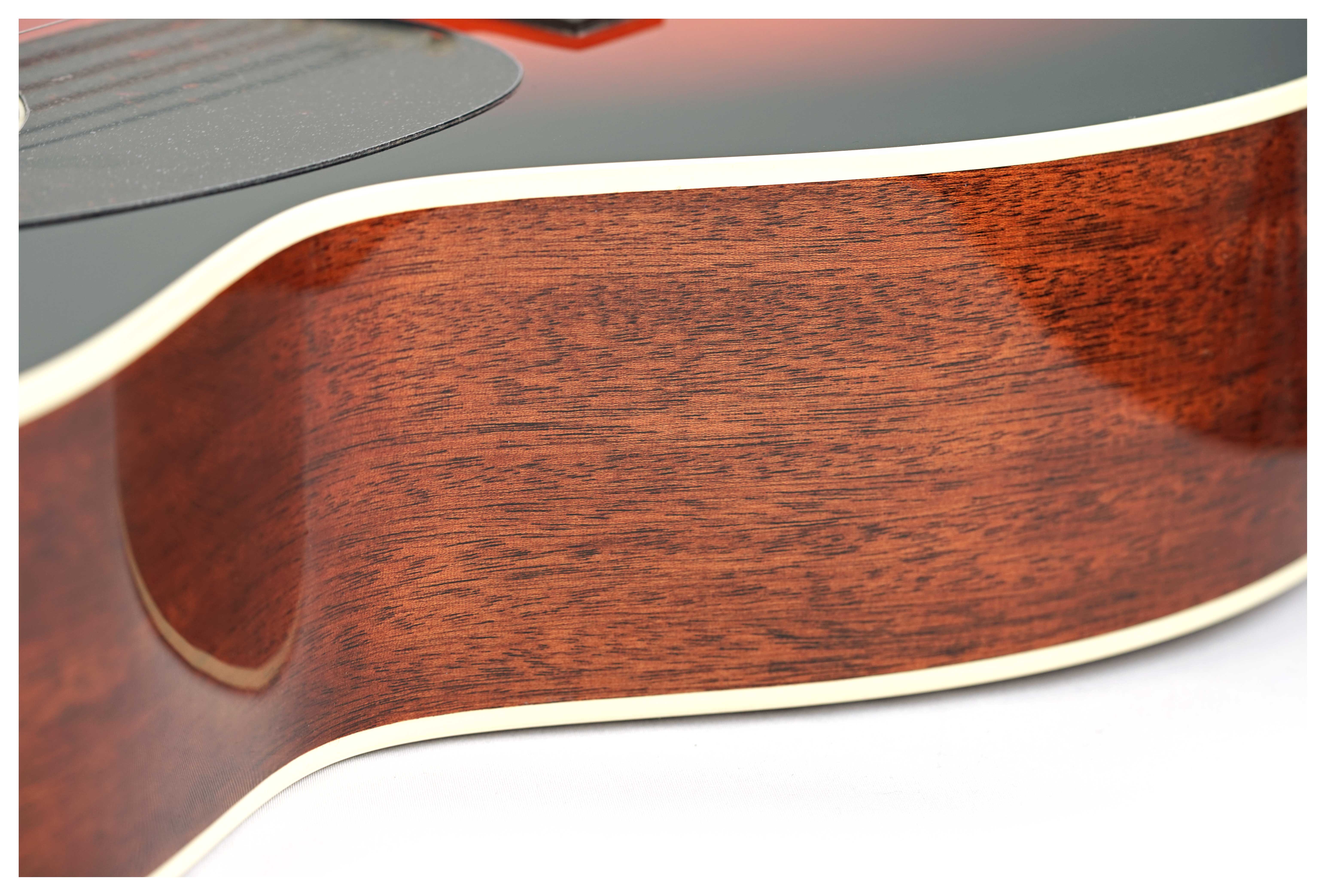 GUITARGUITAR Martin CEO-7 Left Handed