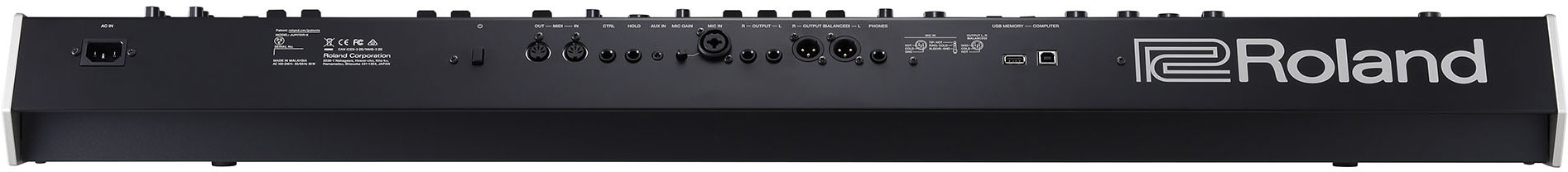 GUITARGUITAR Roland Jupiter-X