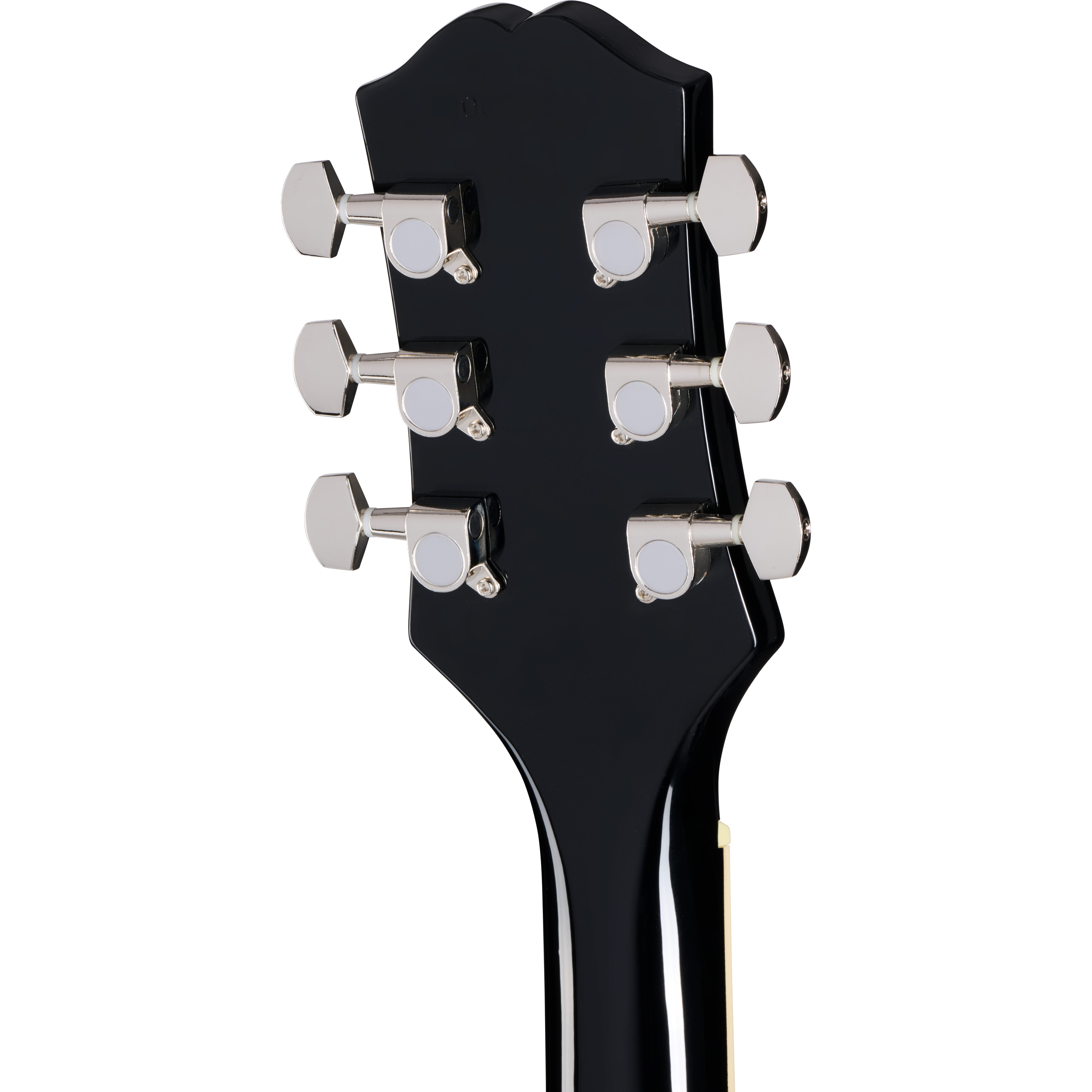 GUITARGUITAR Epiphone SG Tribute Ebony
