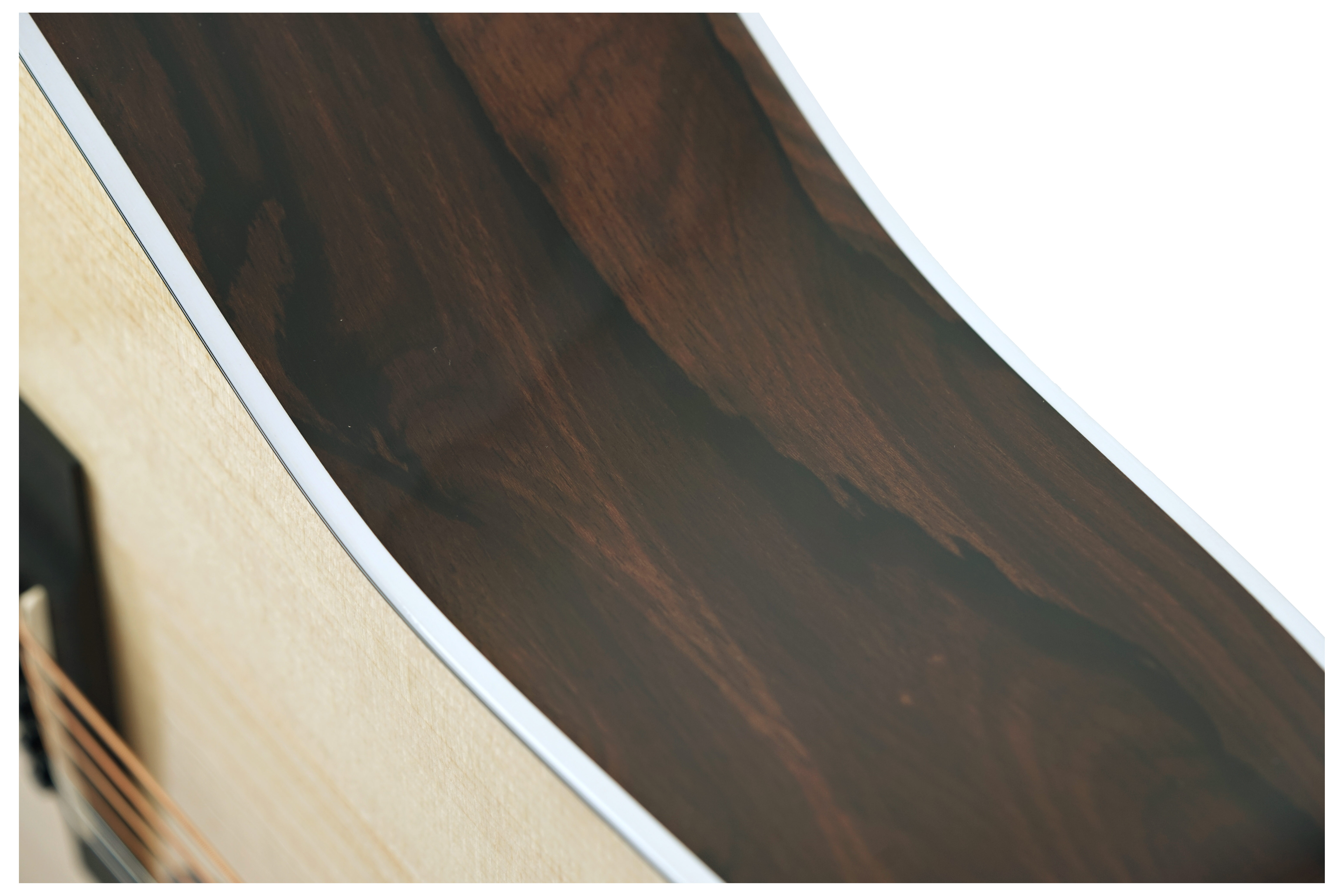 GUITARGUITAR Martin Road Series D-13E Ziricote