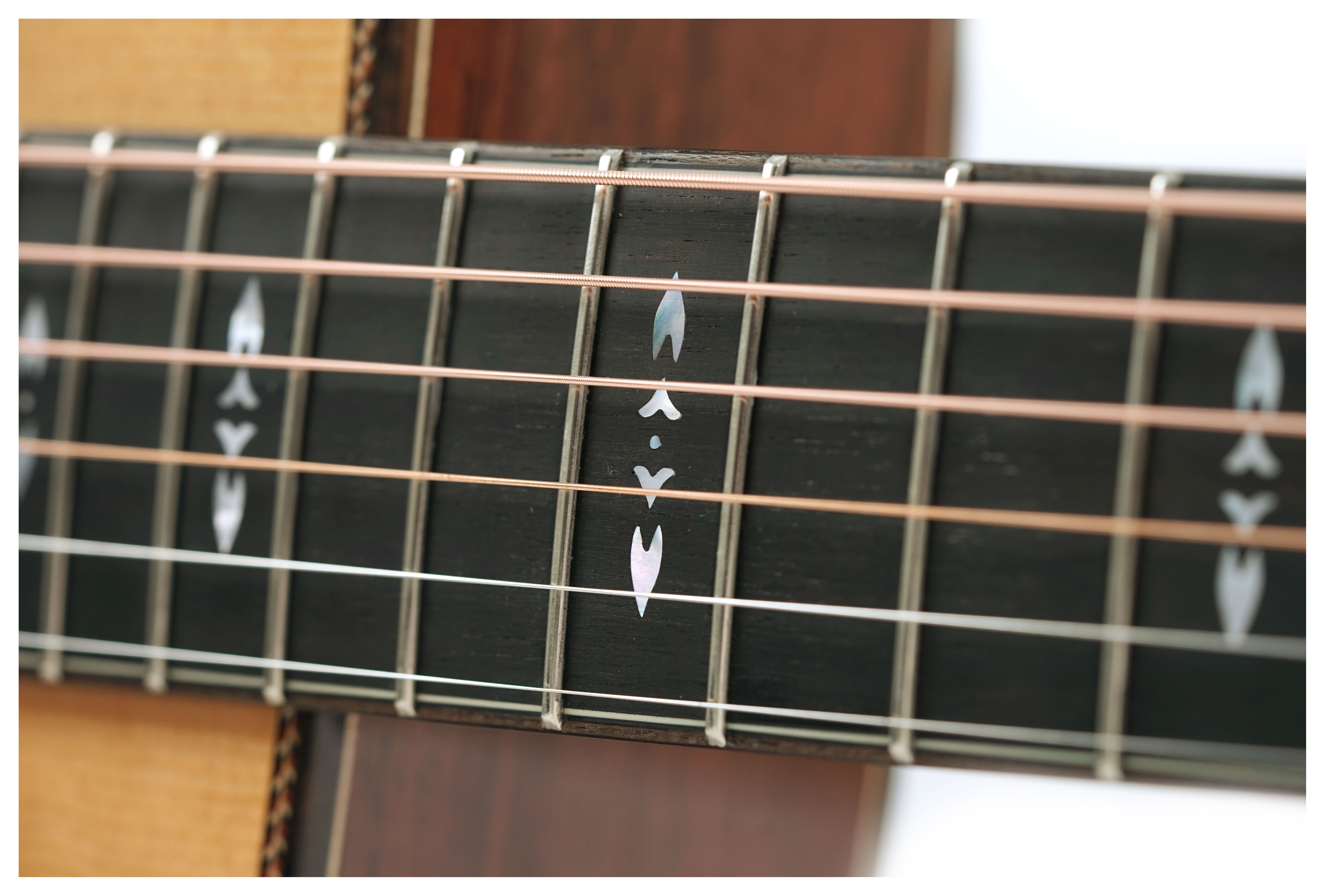 GUITARGUITAR Bourgeois Touchstone Signature Dreadnought