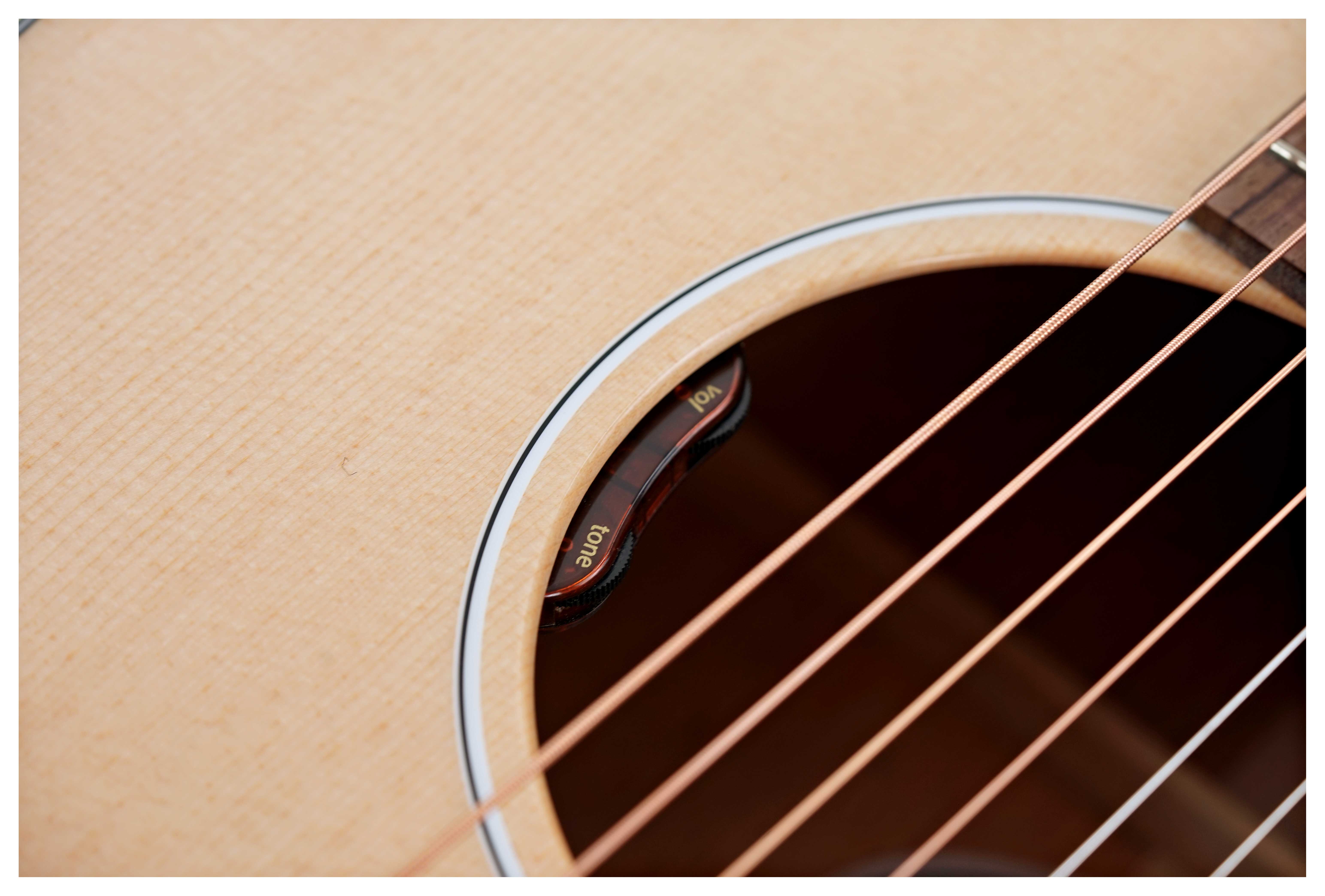 GUITARGUITAR Gibson J-45 Standard Natural