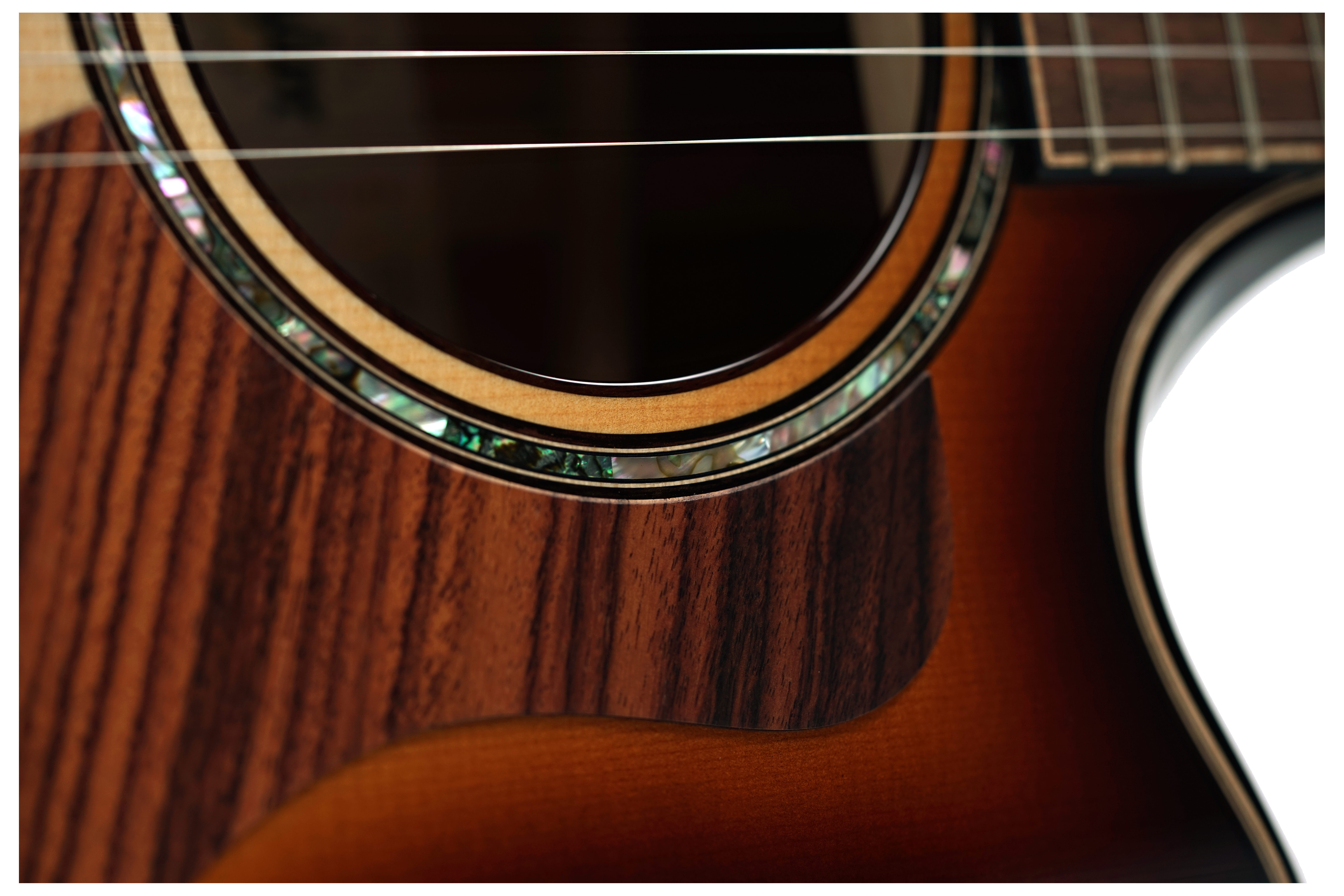 GUITARGUITAR Taylor Builder's Edition 814ce Grand Auditorium Honduran Rosewood/Adirondack Spruce #1201235002