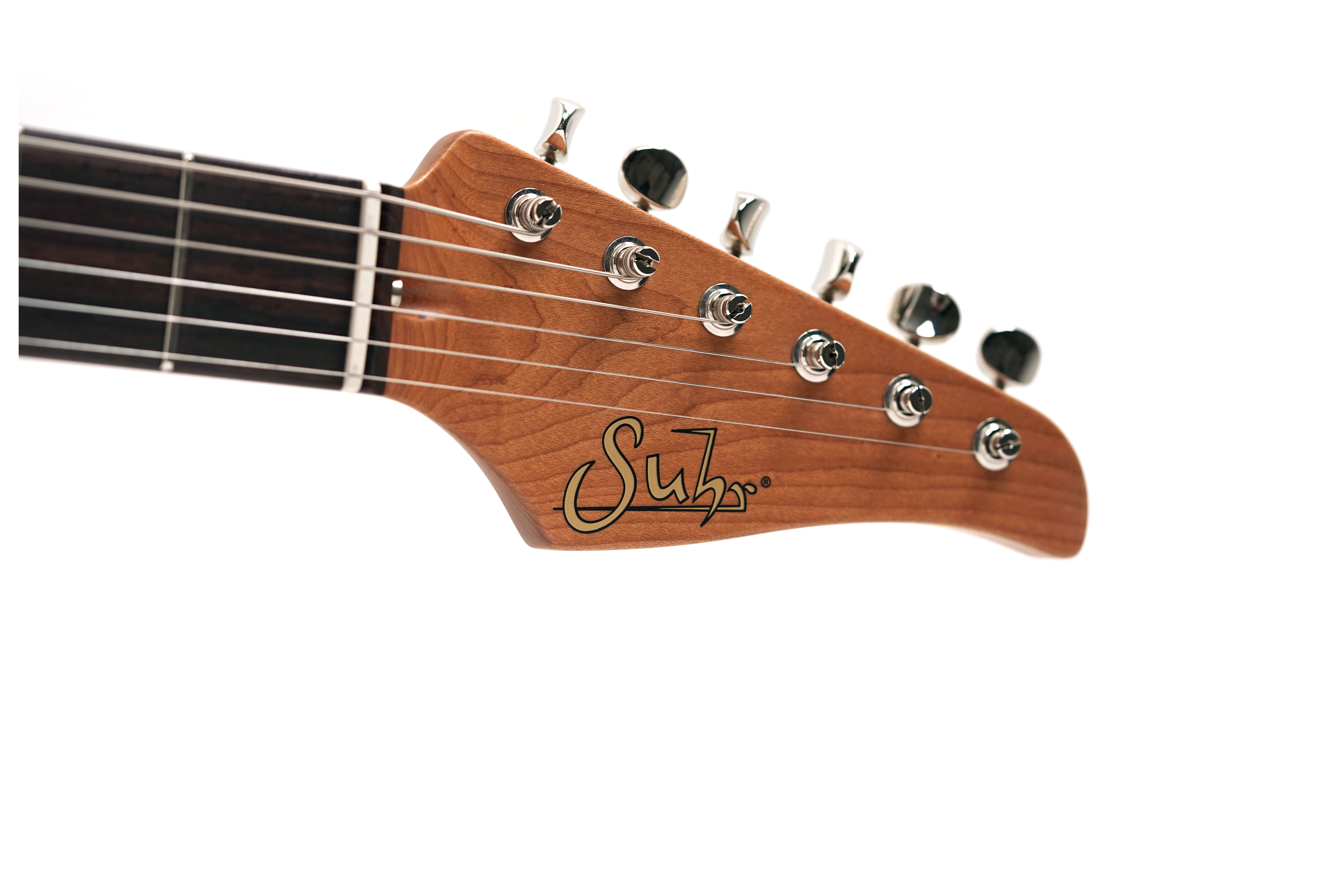 GUITARGUITAR Suhr Classic S Vintage LE HSS Lake Placid Blue Rosewood Fingerboard #88558