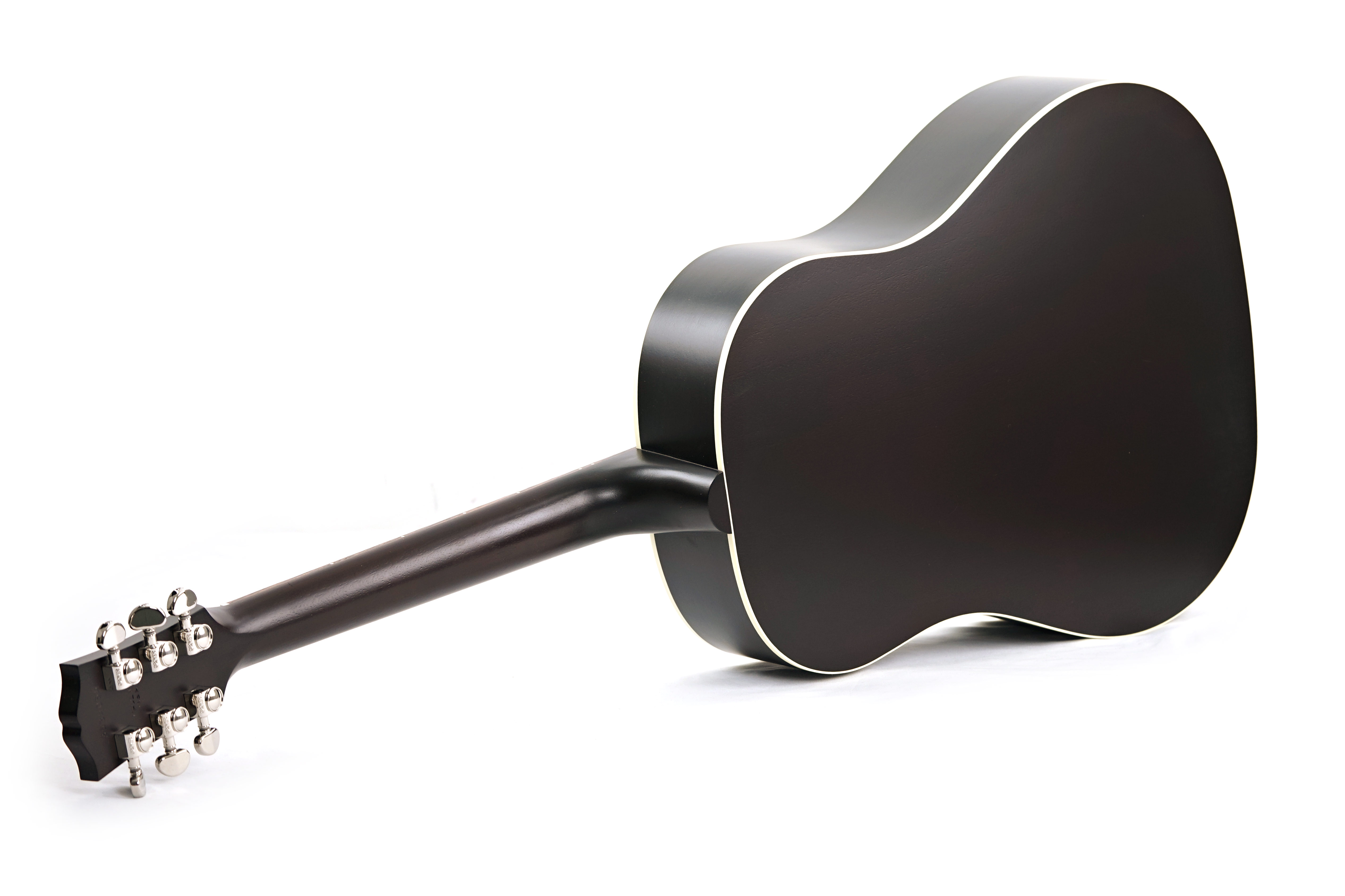 GUITARGUITAR Gibson J-45 Special Satin Vintage Sunburst