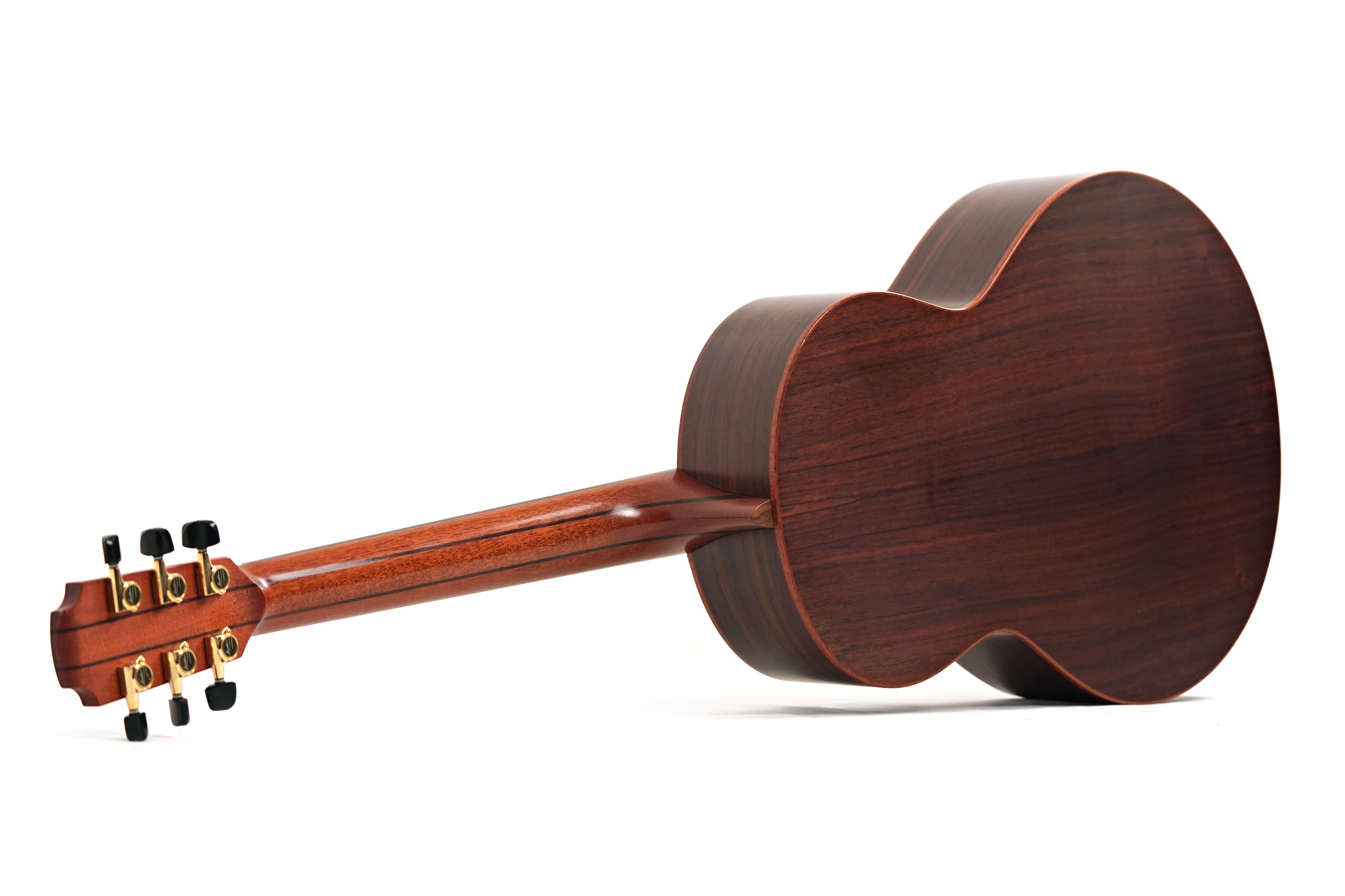 GUITARGUITAR Lowden S-25 Red Cedar / Indian Rosewood (Pre-Owned)