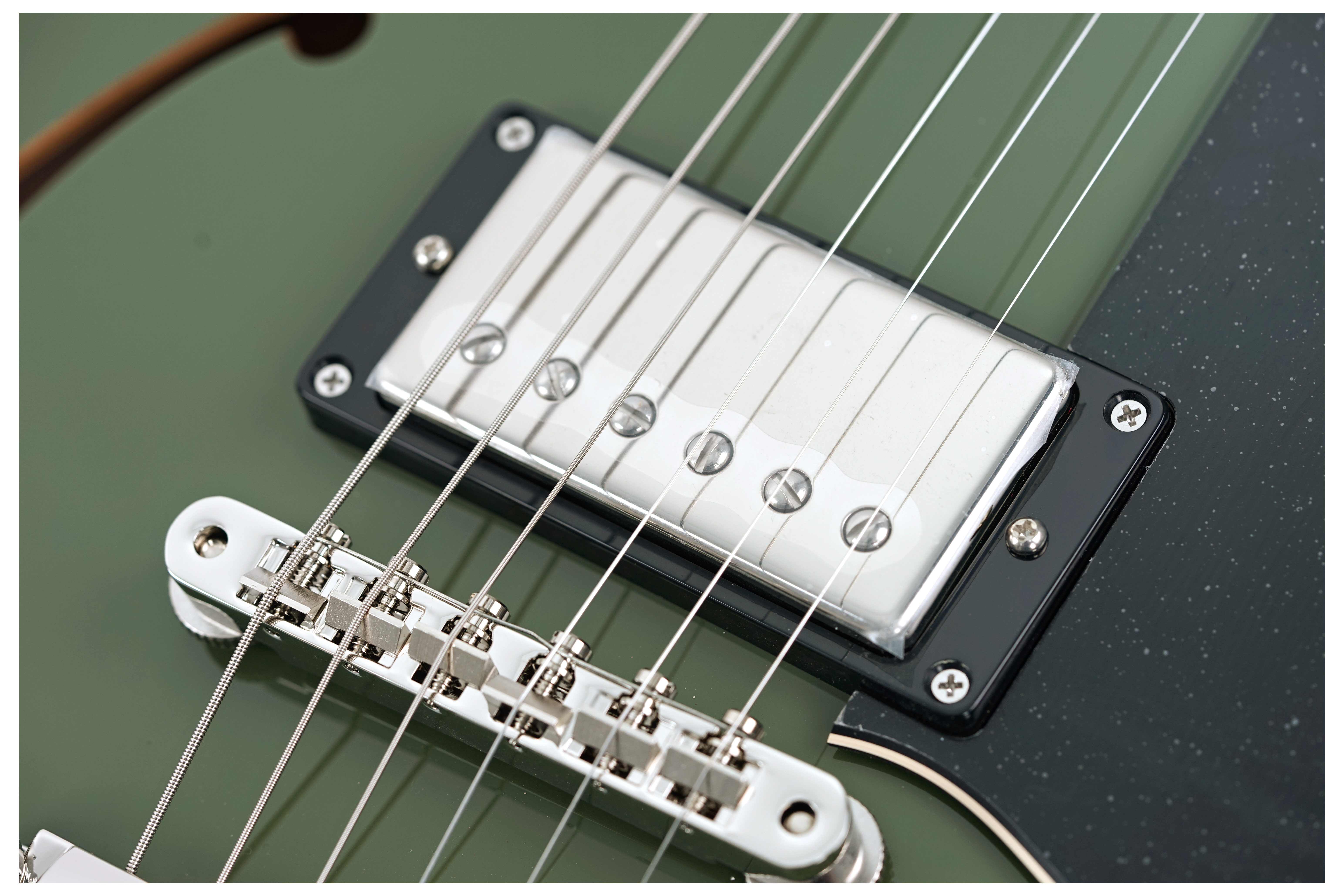 GUITARGUITAR Collings I-35LC Olive Drab #I35LC242451