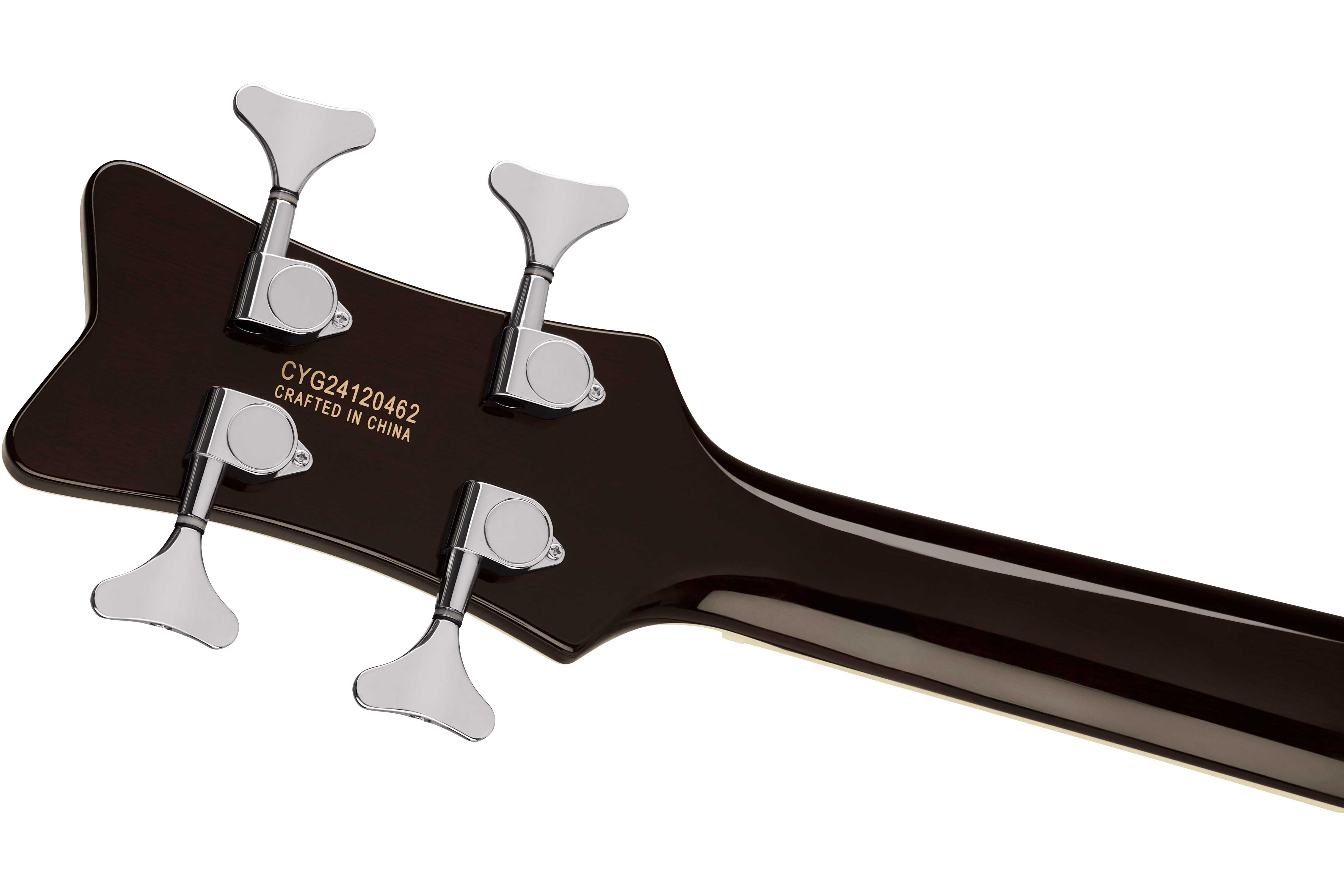 GUITARGUITAR Gretsch Electromatic CVT Bass Vintage White