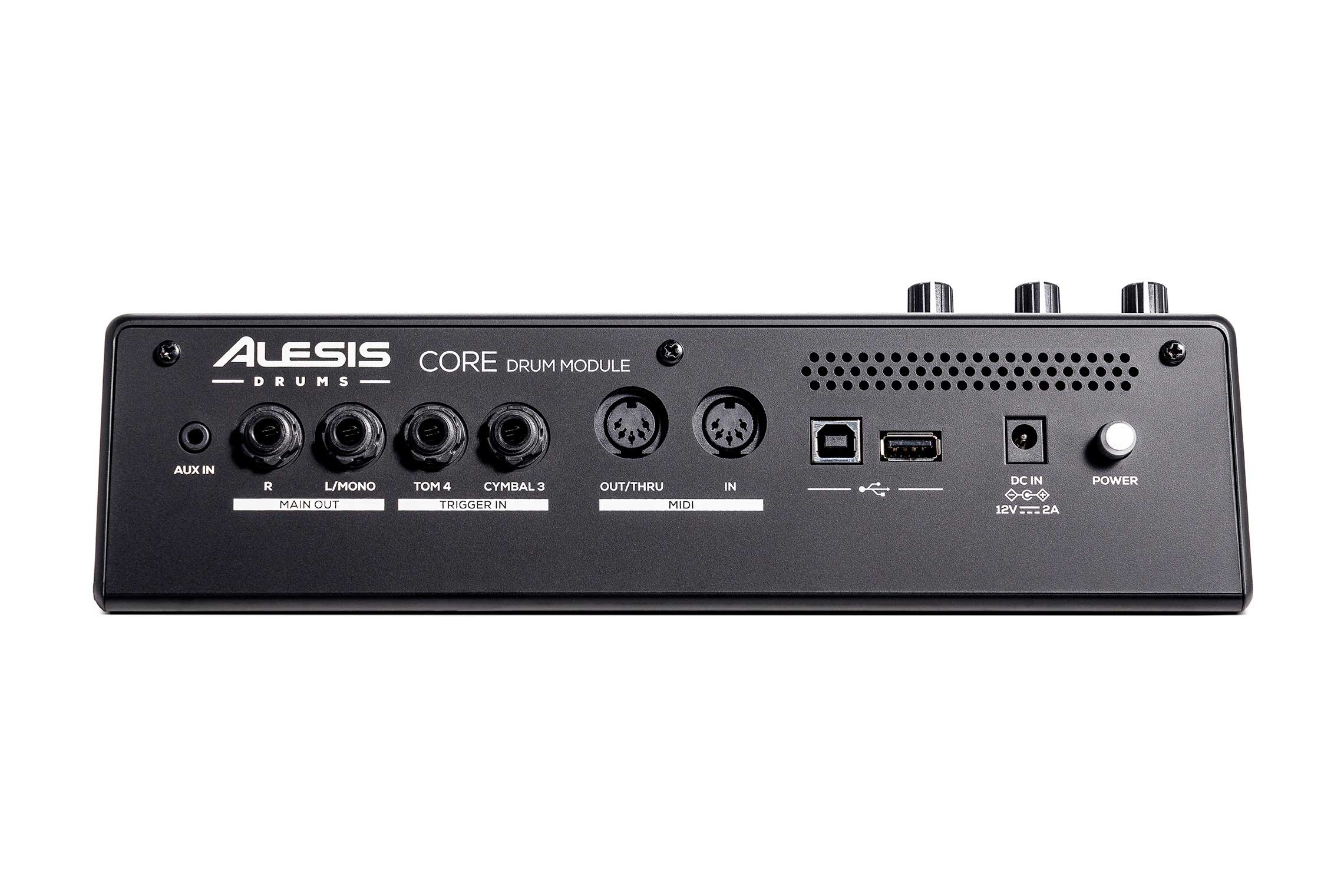 GUITARGUITAR Alesis Strata Core Electronic Drum Kit