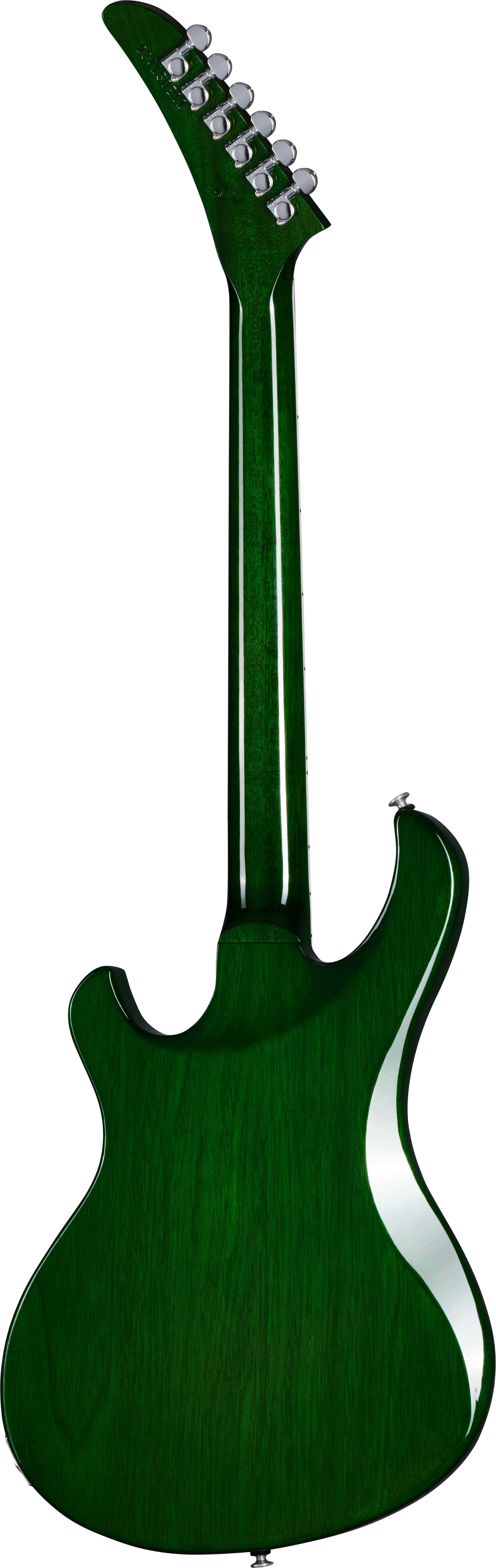 GUITARGUITAR Gibson Victory Figured Top Iguana Burst