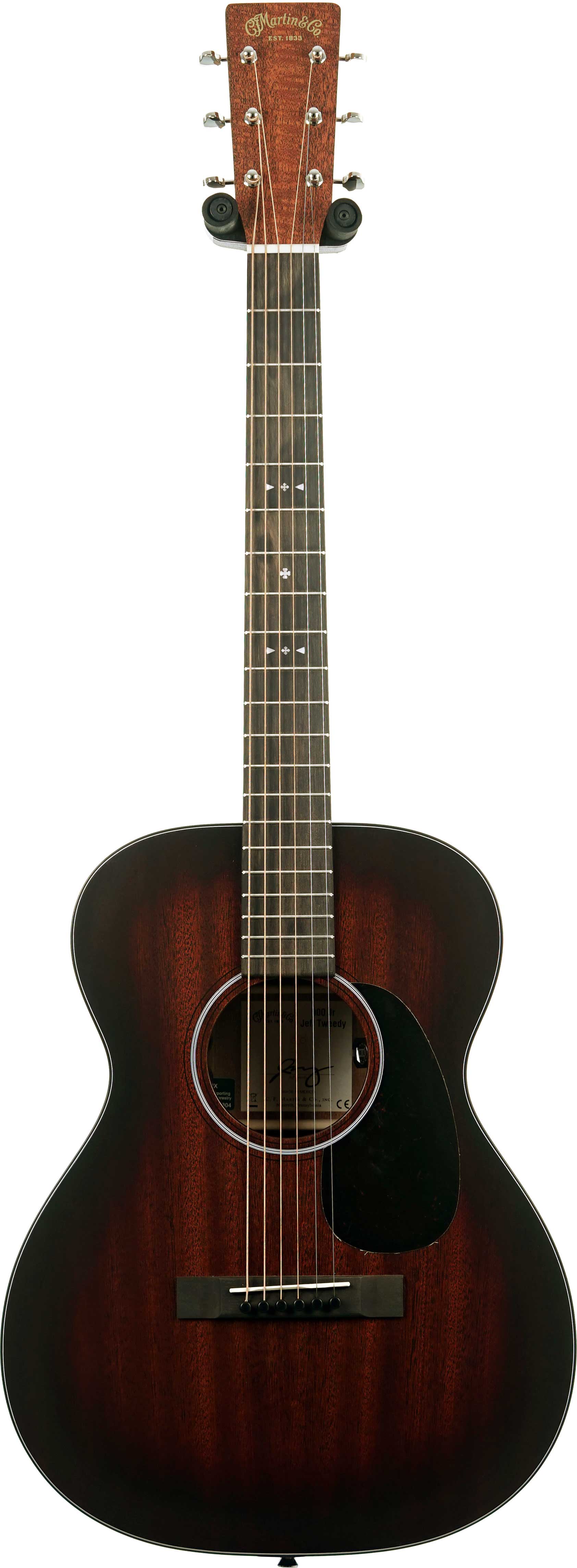 GUITARGUITAR Martin 000-JrE Jeff Tweedy