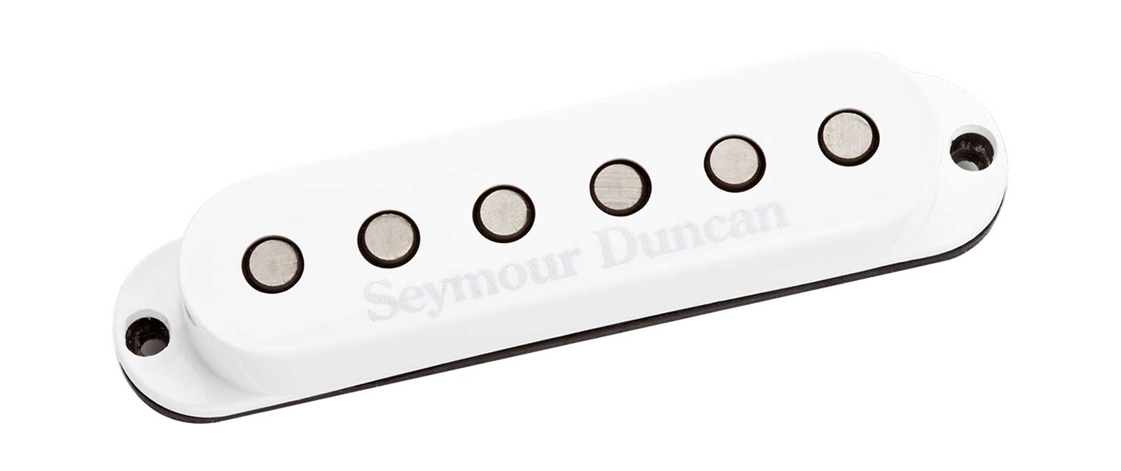 GUITARGUITAR Seymour Duncan SSL-3T Hot For Stratocaster Bridge Single Coil